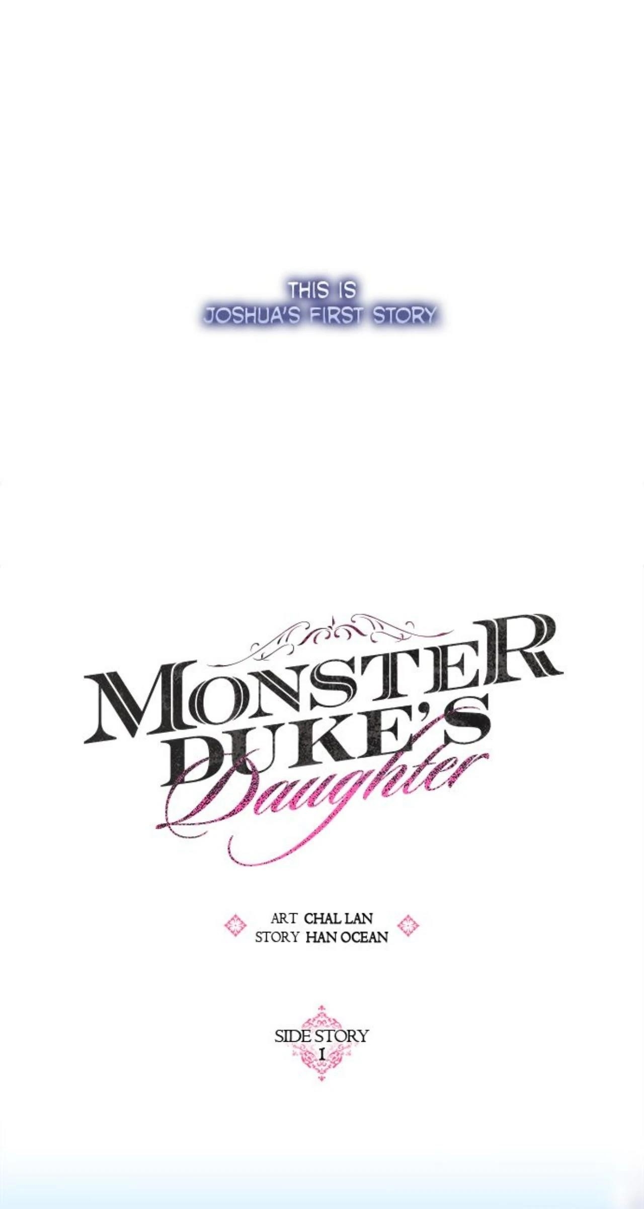 Monster Duke’S Daughter Chapter 189 - Page 1