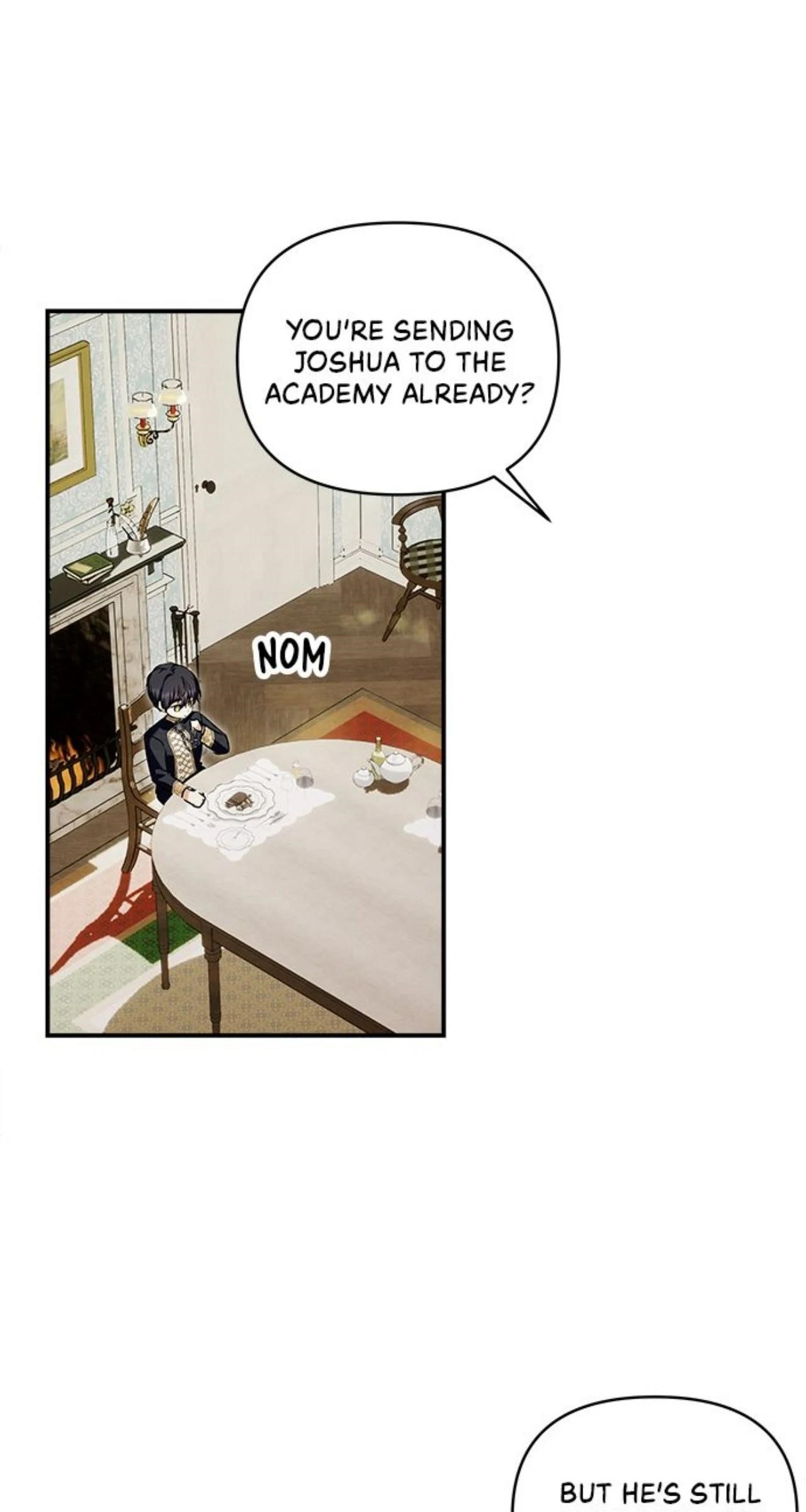 Monster Duke’S Daughter Chapter 189 - Page 11