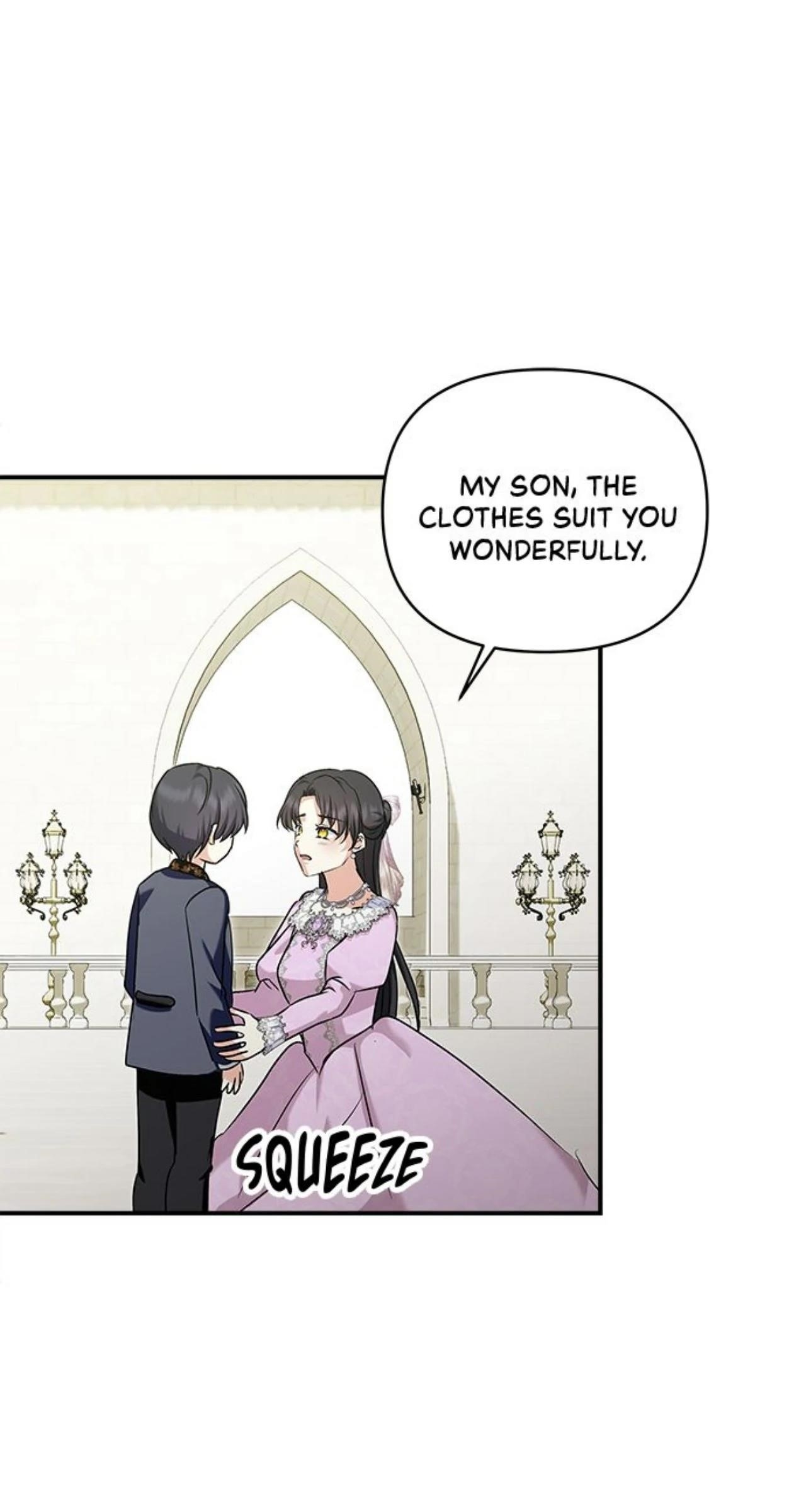 Monster Duke’S Daughter Chapter 189 - Page 17