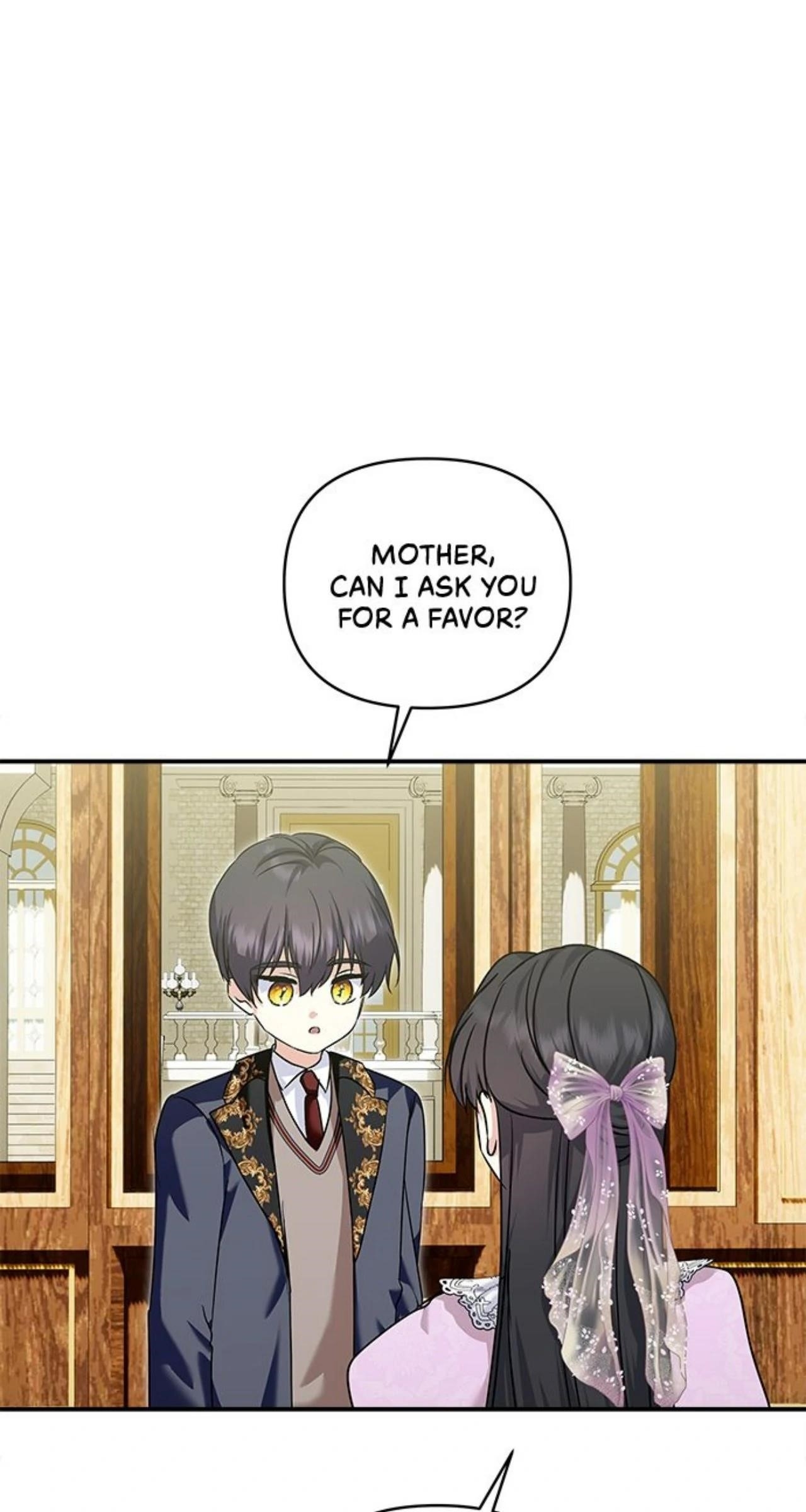 Monster Duke’S Daughter Chapter 189 - Page 20