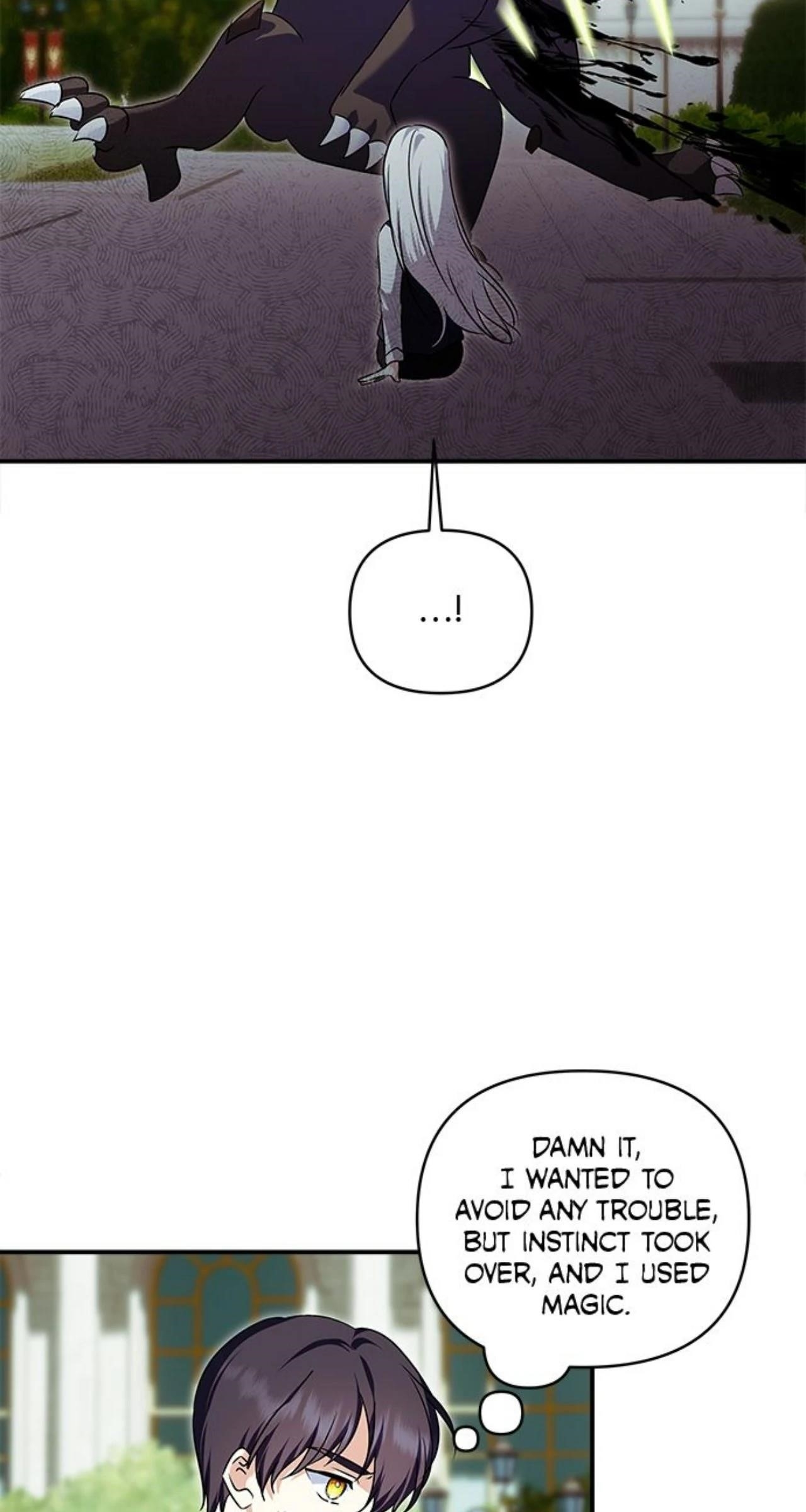 Monster Duke’S Daughter Chapter 189 - Page 42