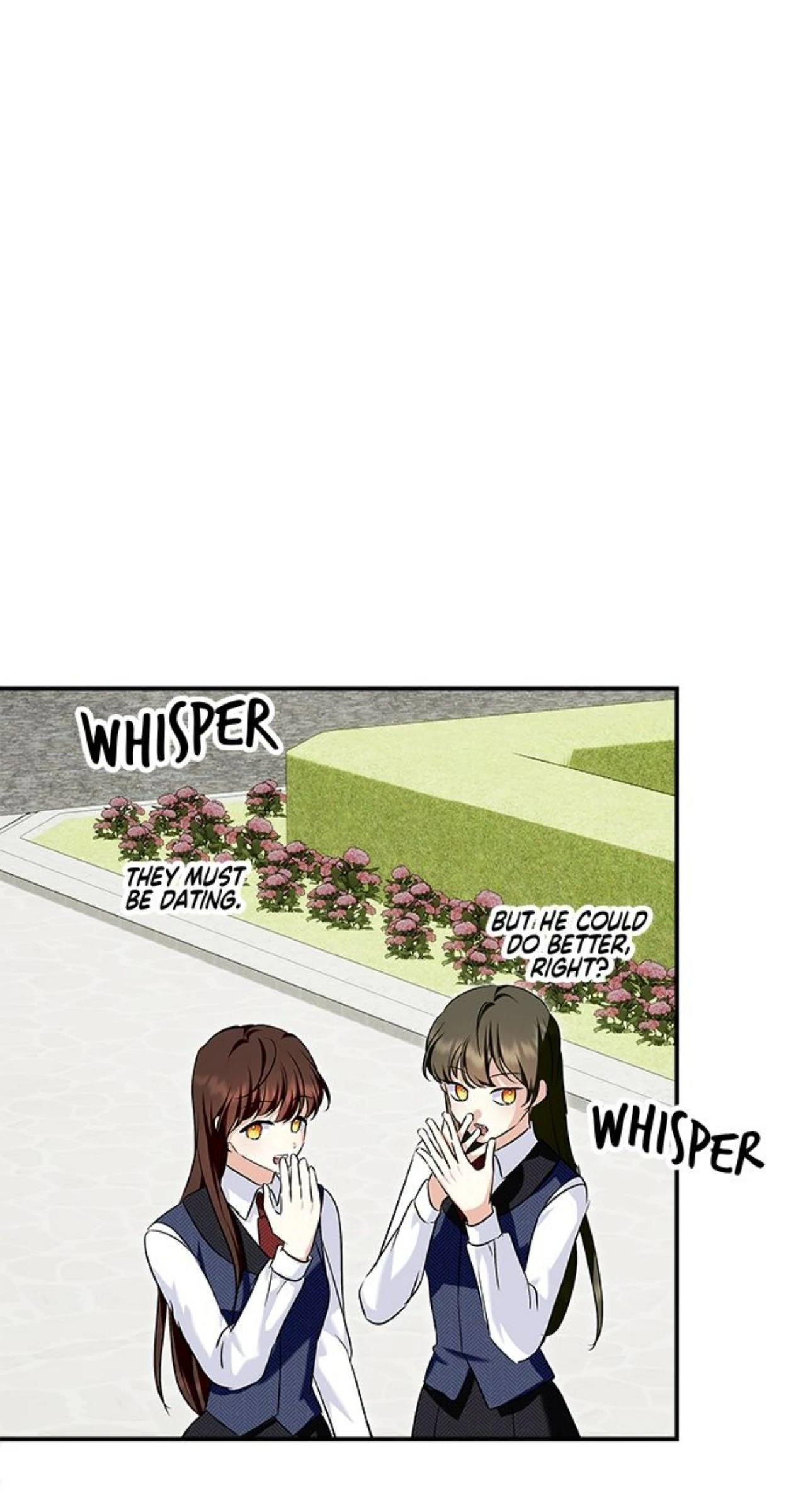 Monster Duke’S Daughter Chapter 189 - Page 56