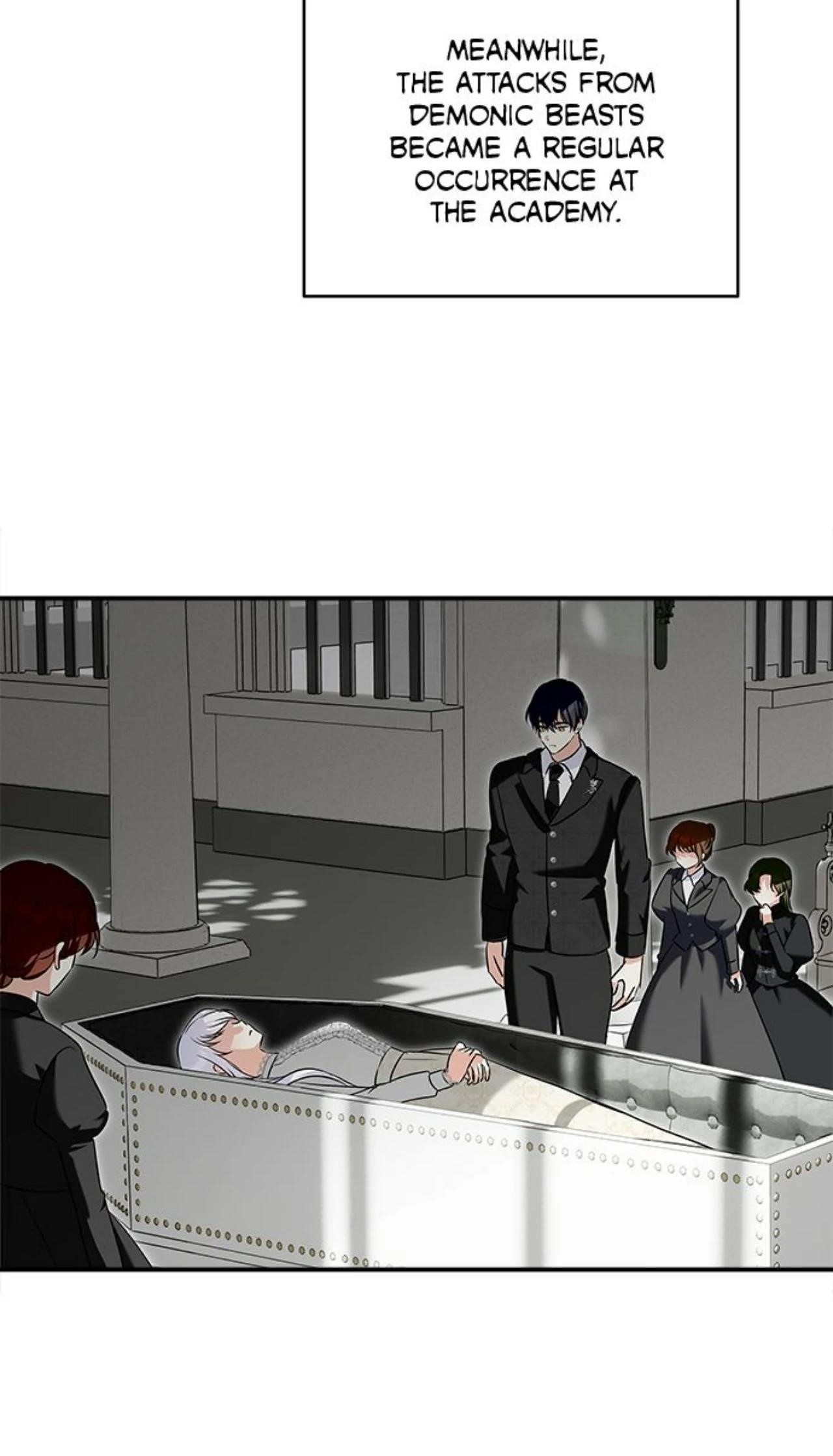 Monster Duke’S Daughter Chapter 189 - Page 60