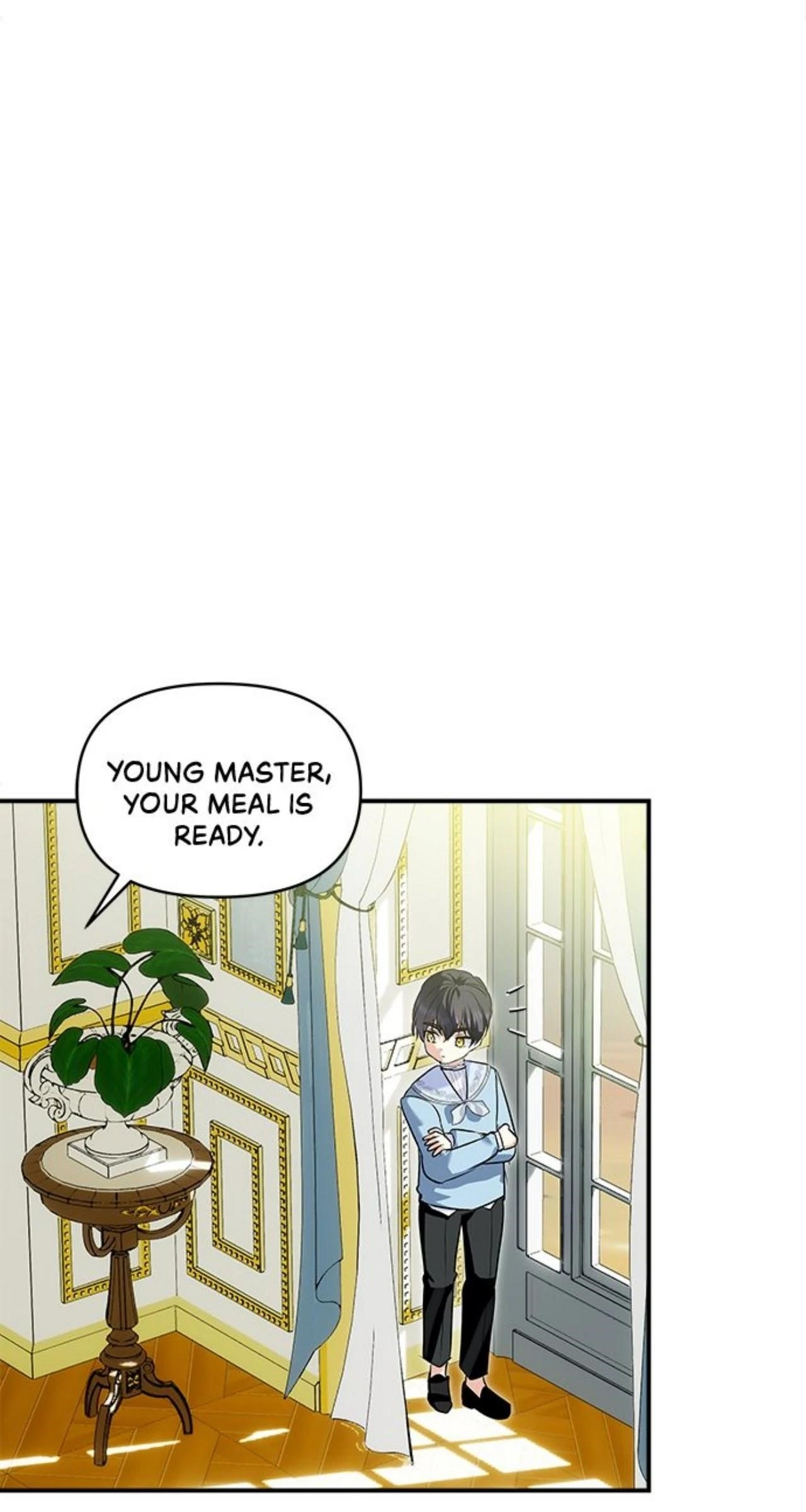 Monster Duke’S Daughter Chapter 189 - Page 7