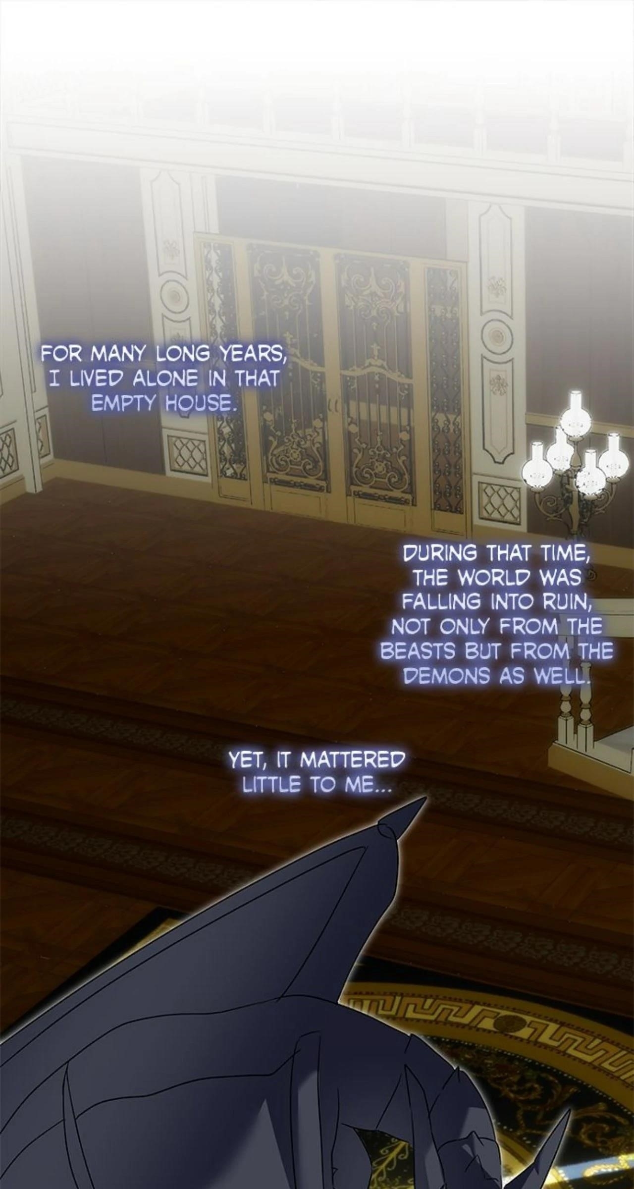 Monster Duke’S Daughter Chapter 189 - Page 76