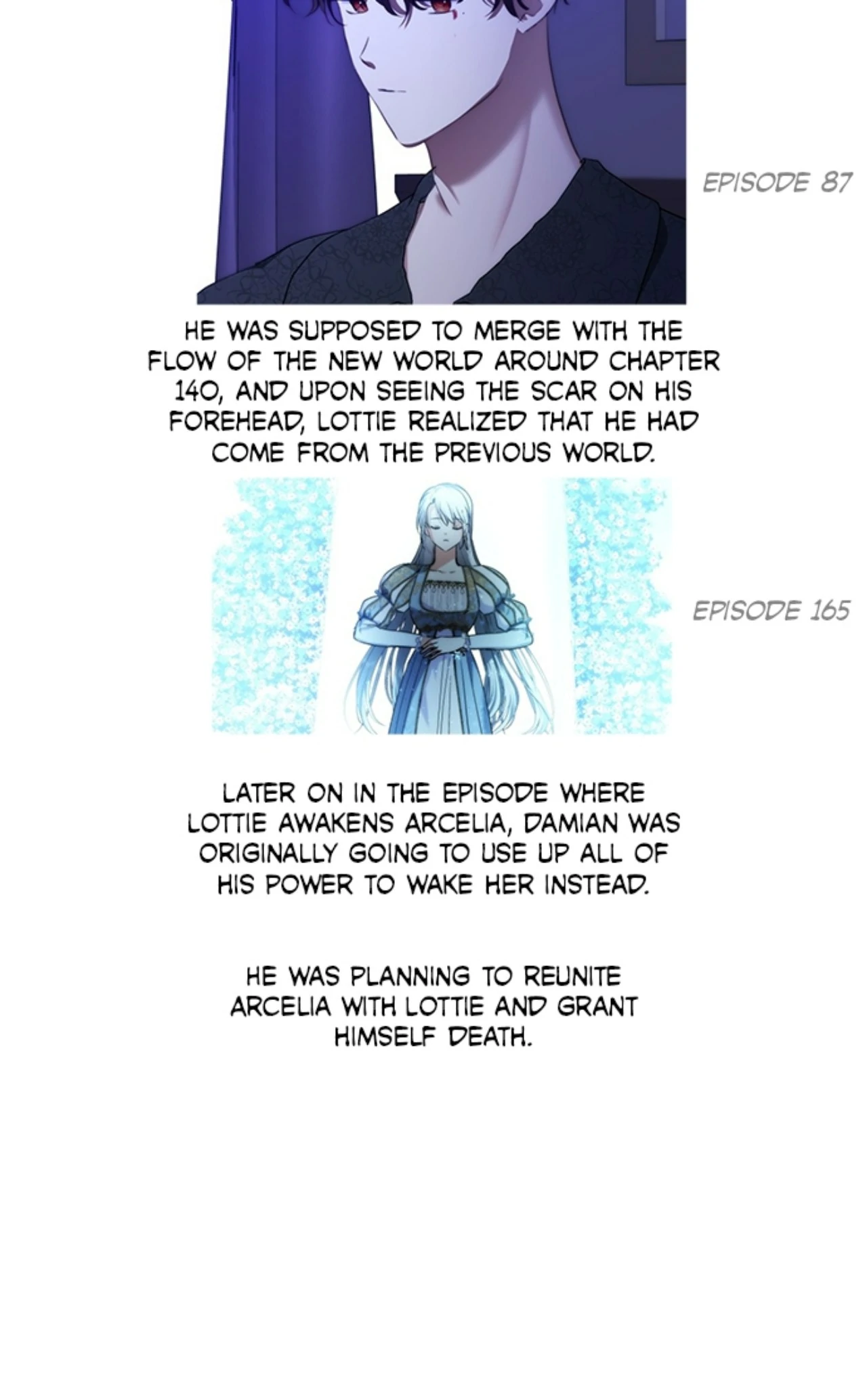 Monster Duke’S Daughter Chapter 190.5 - Page 24