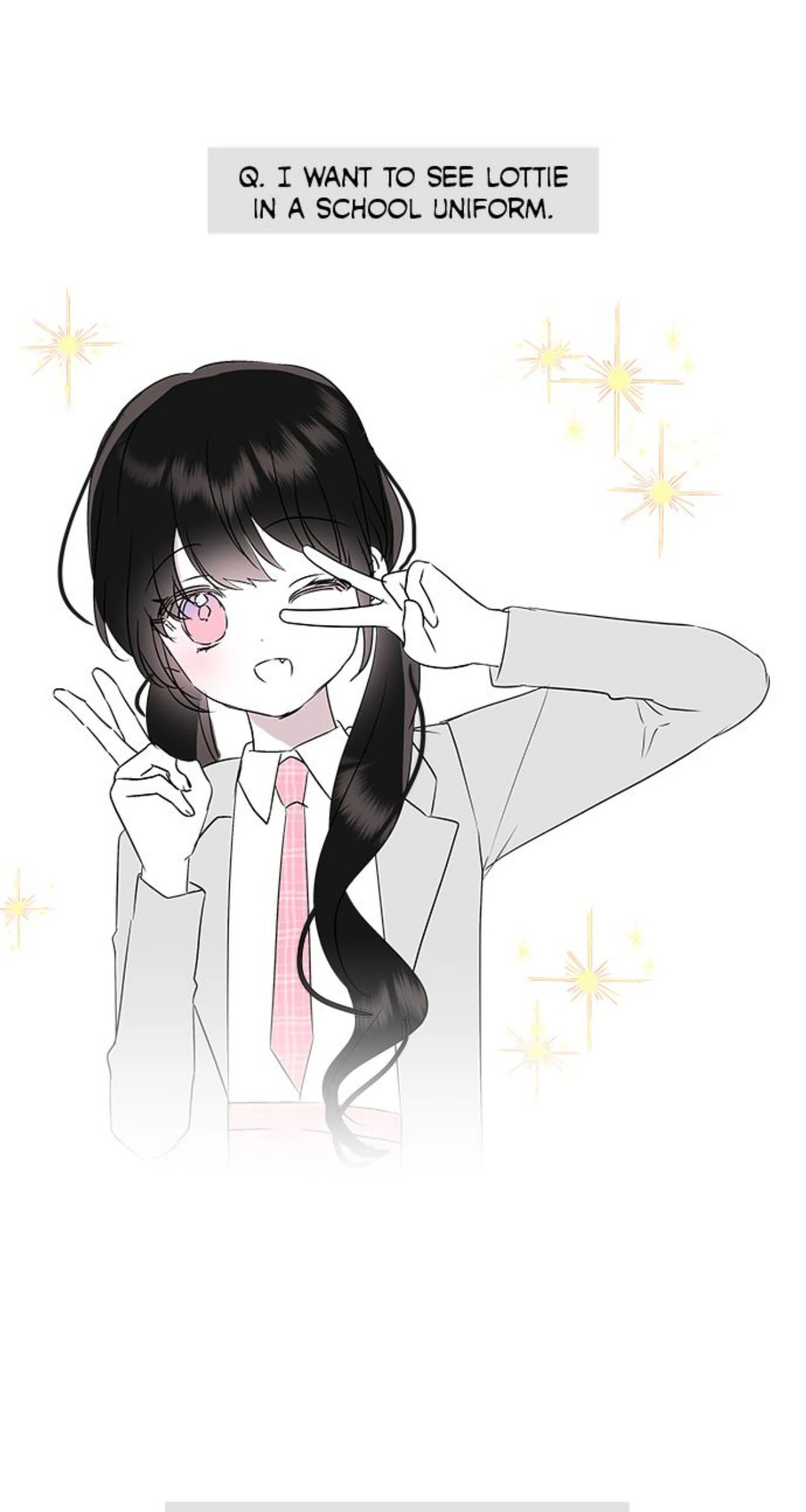 Monster Duke’S Daughter Chapter 190.5 - Page 26