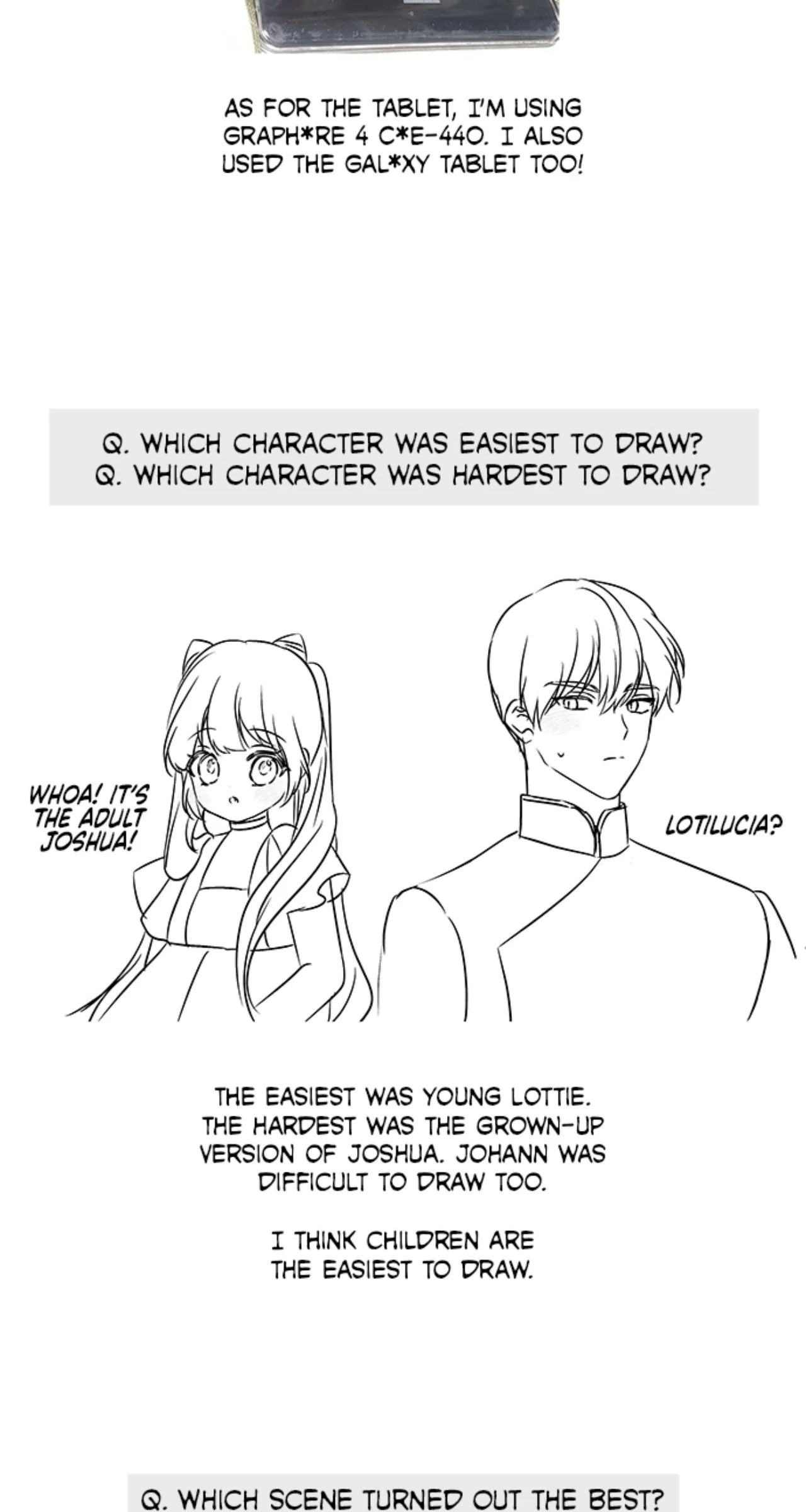 Monster Duke’S Daughter Chapter 190.5 - Page 4