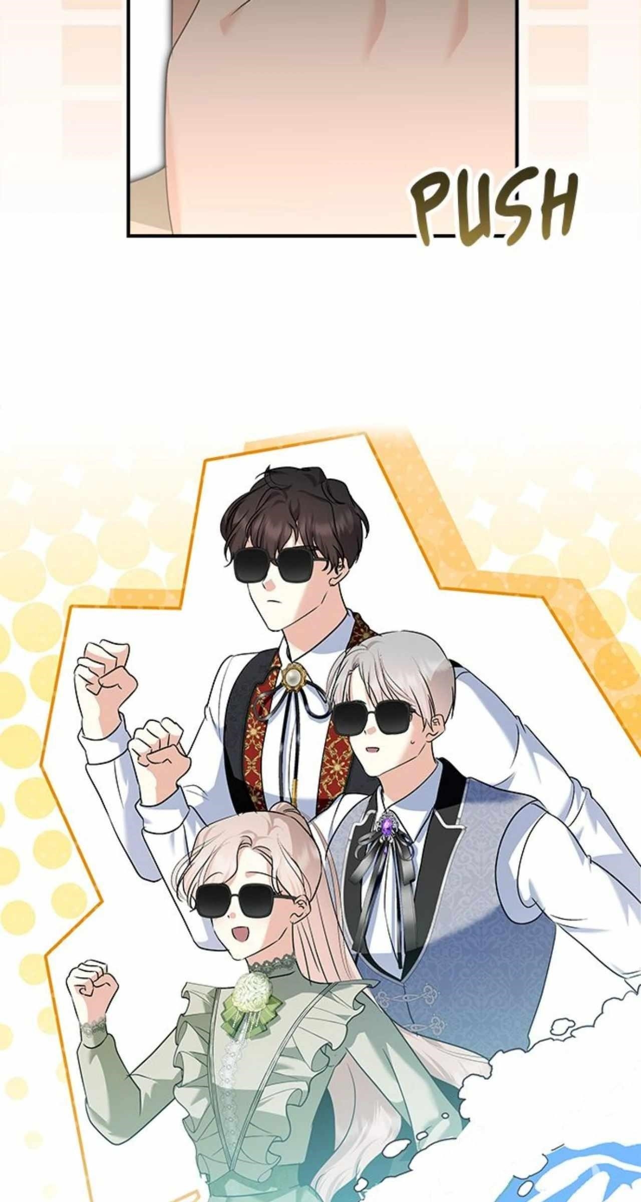 Monster Duke’S Daughter Chapter 190 - Page 12