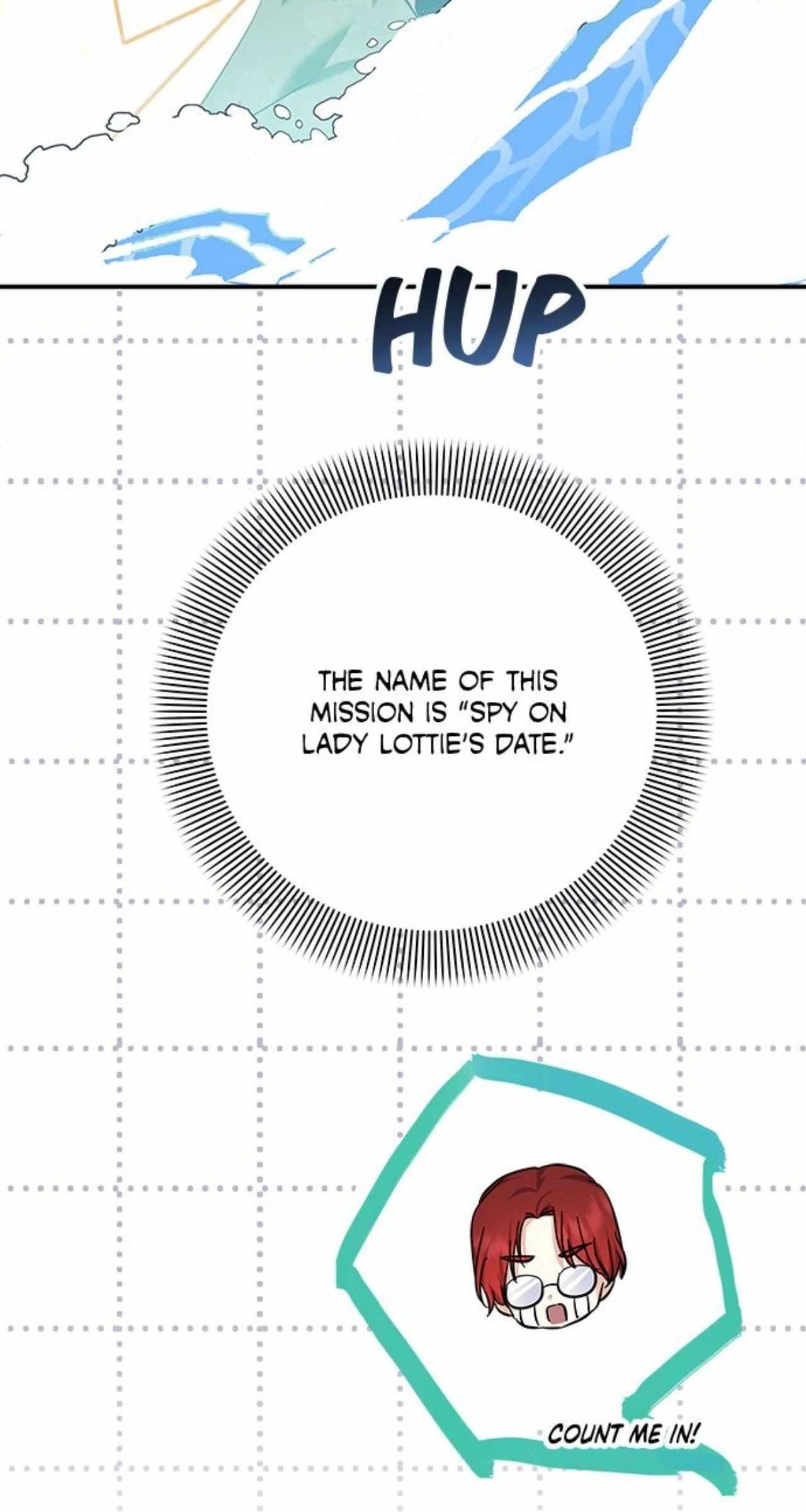 Monster Duke’S Daughter Chapter 190 - Page 13