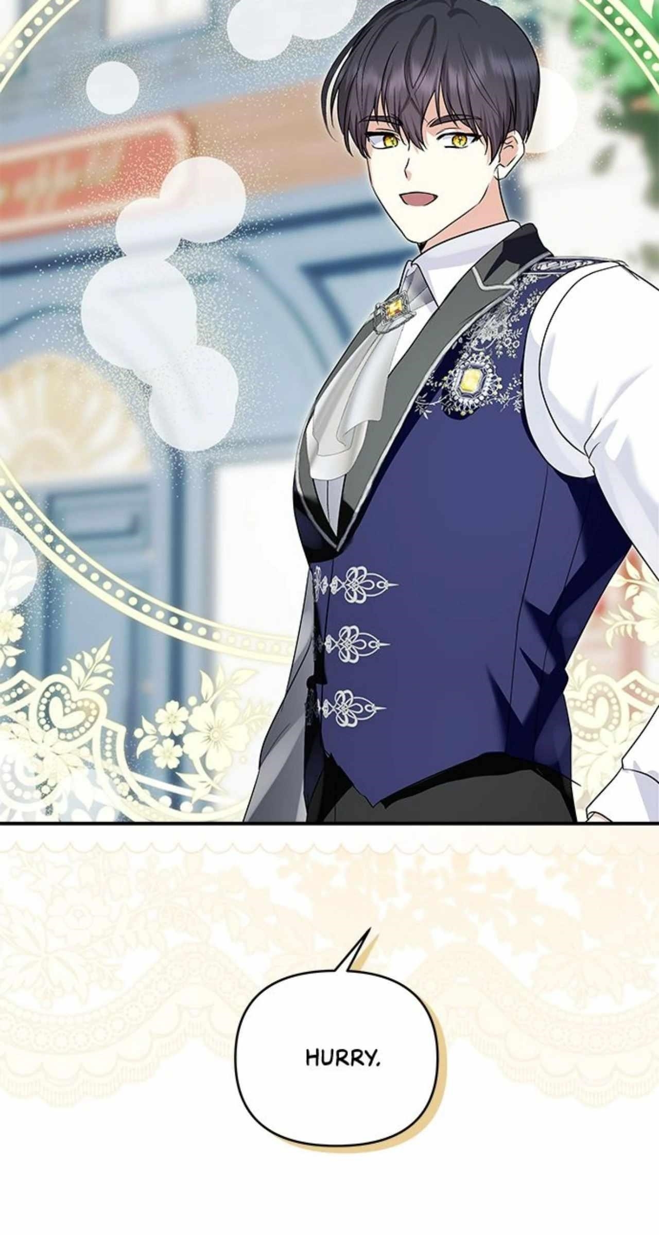 Monster Duke’S Daughter Chapter 190 - Page 16