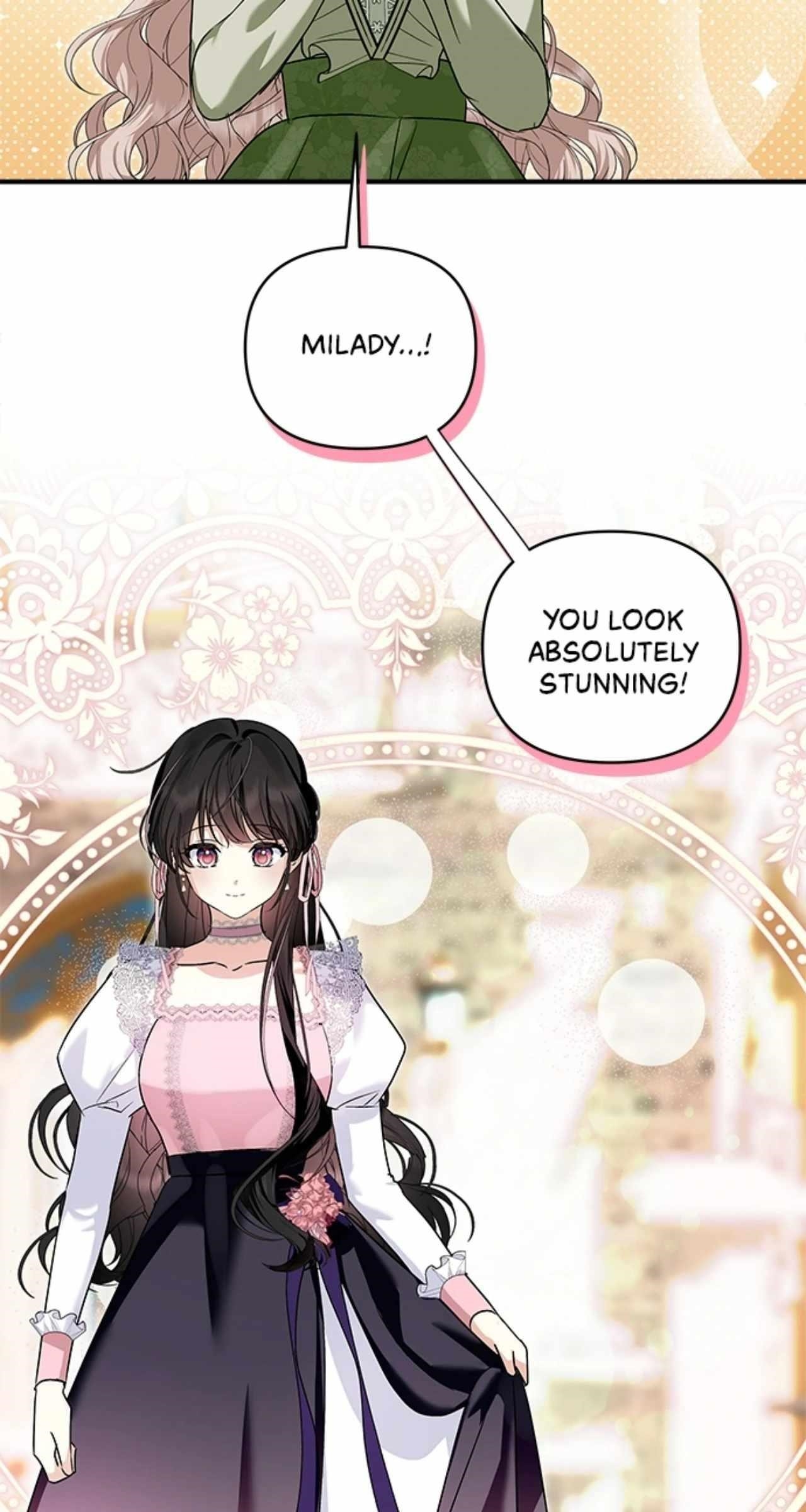 Monster Duke’S Daughter Chapter 190 - Page 2