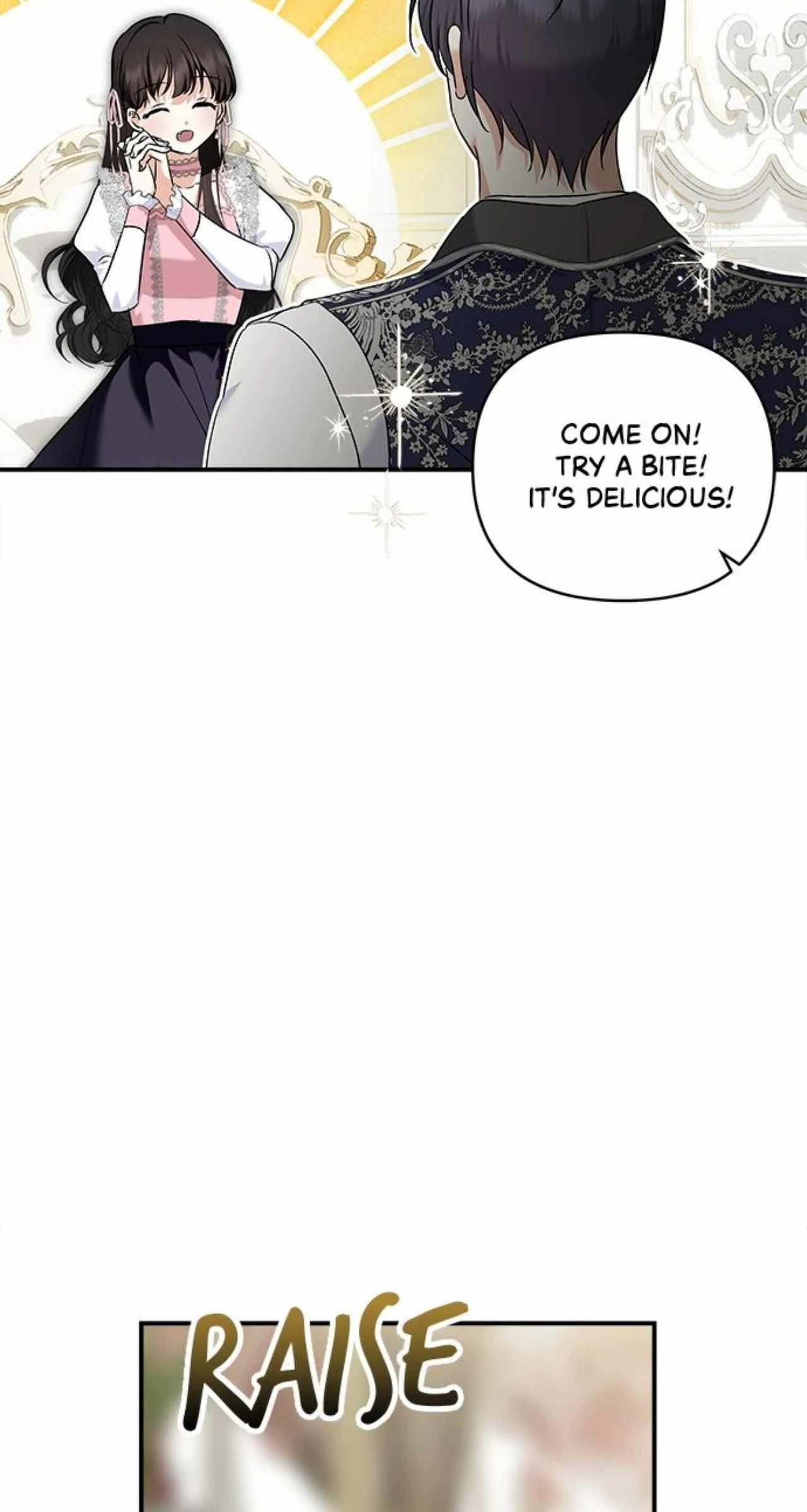 Monster Duke’S Daughter Chapter 190 - Page 21