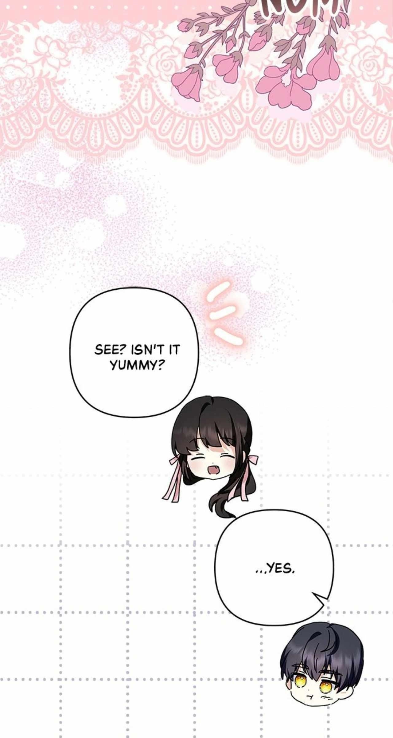 Monster Duke’S Daughter Chapter 190 - Page 26