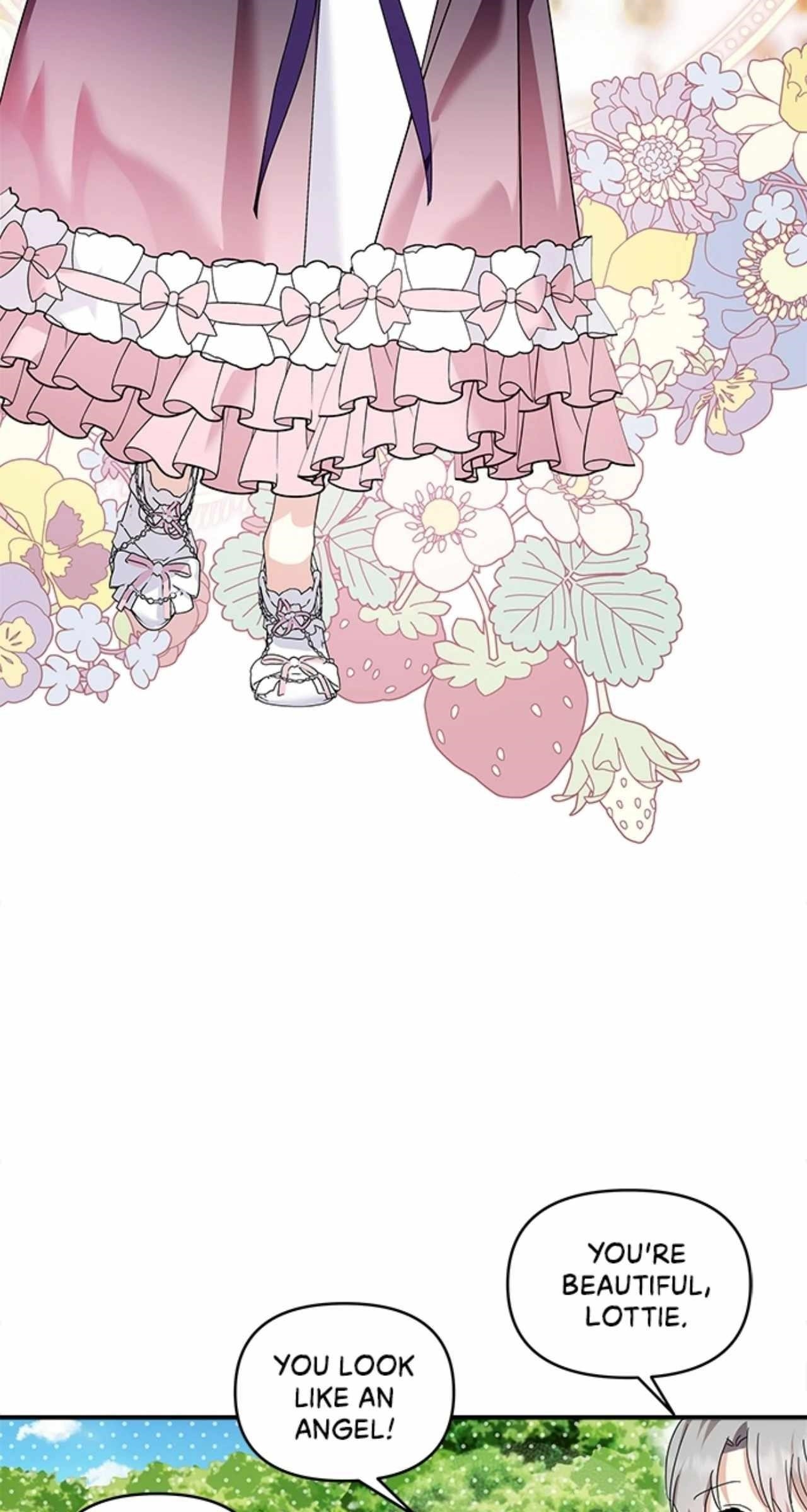 Monster Duke’S Daughter Chapter 190 - Page 3