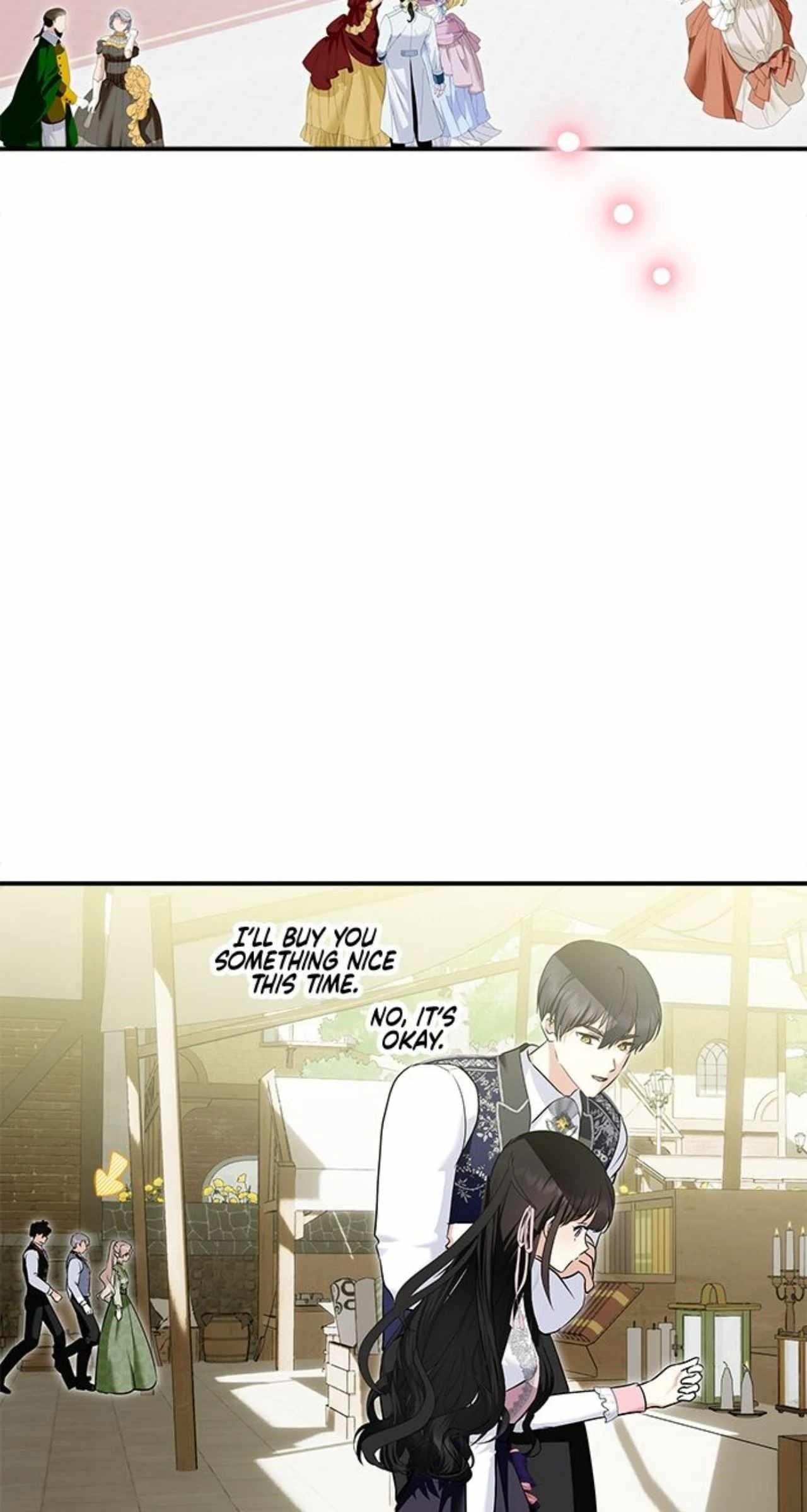 Monster Duke’S Daughter Chapter 190 - Page 31