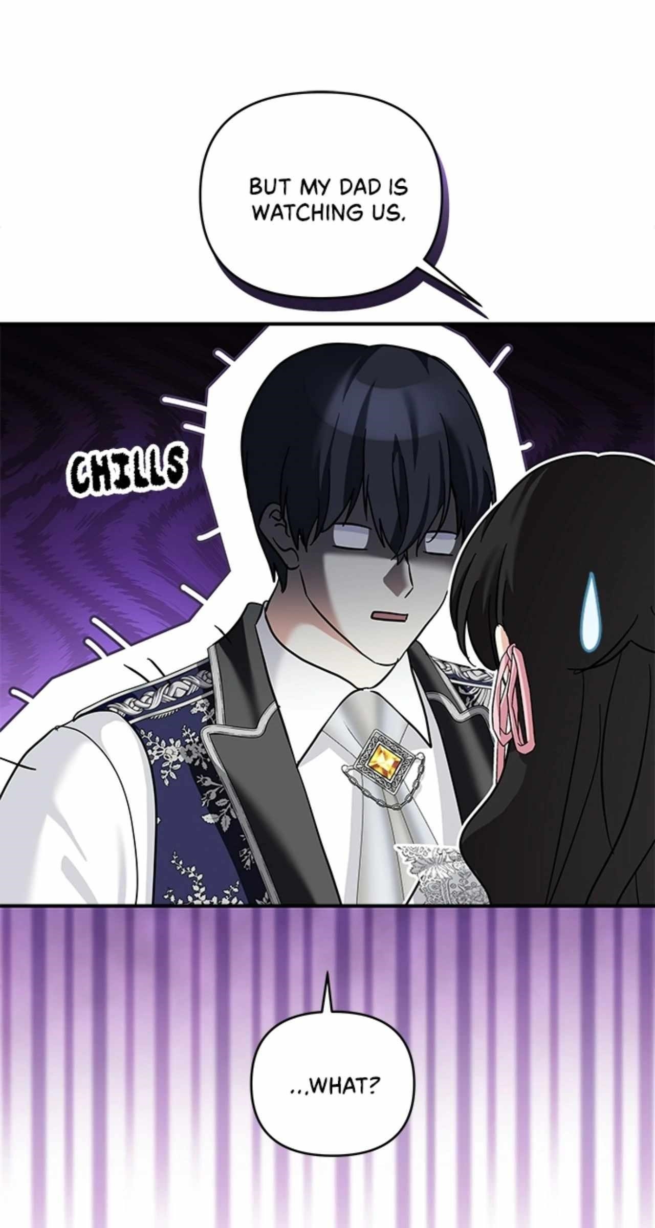 Monster Duke’S Daughter Chapter 190 - Page 56