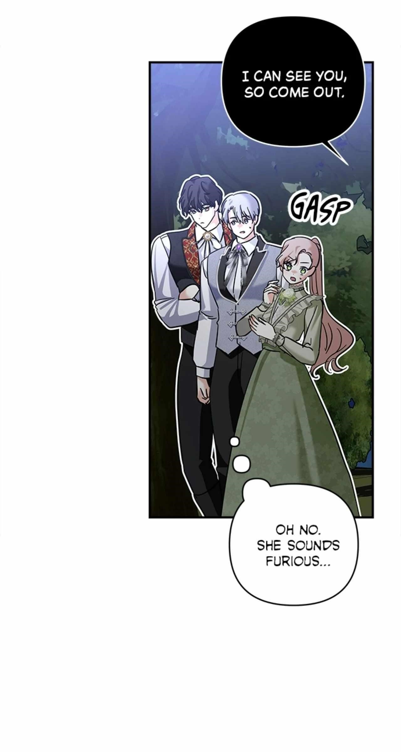 Monster Duke’S Daughter Chapter 190 - Page 58