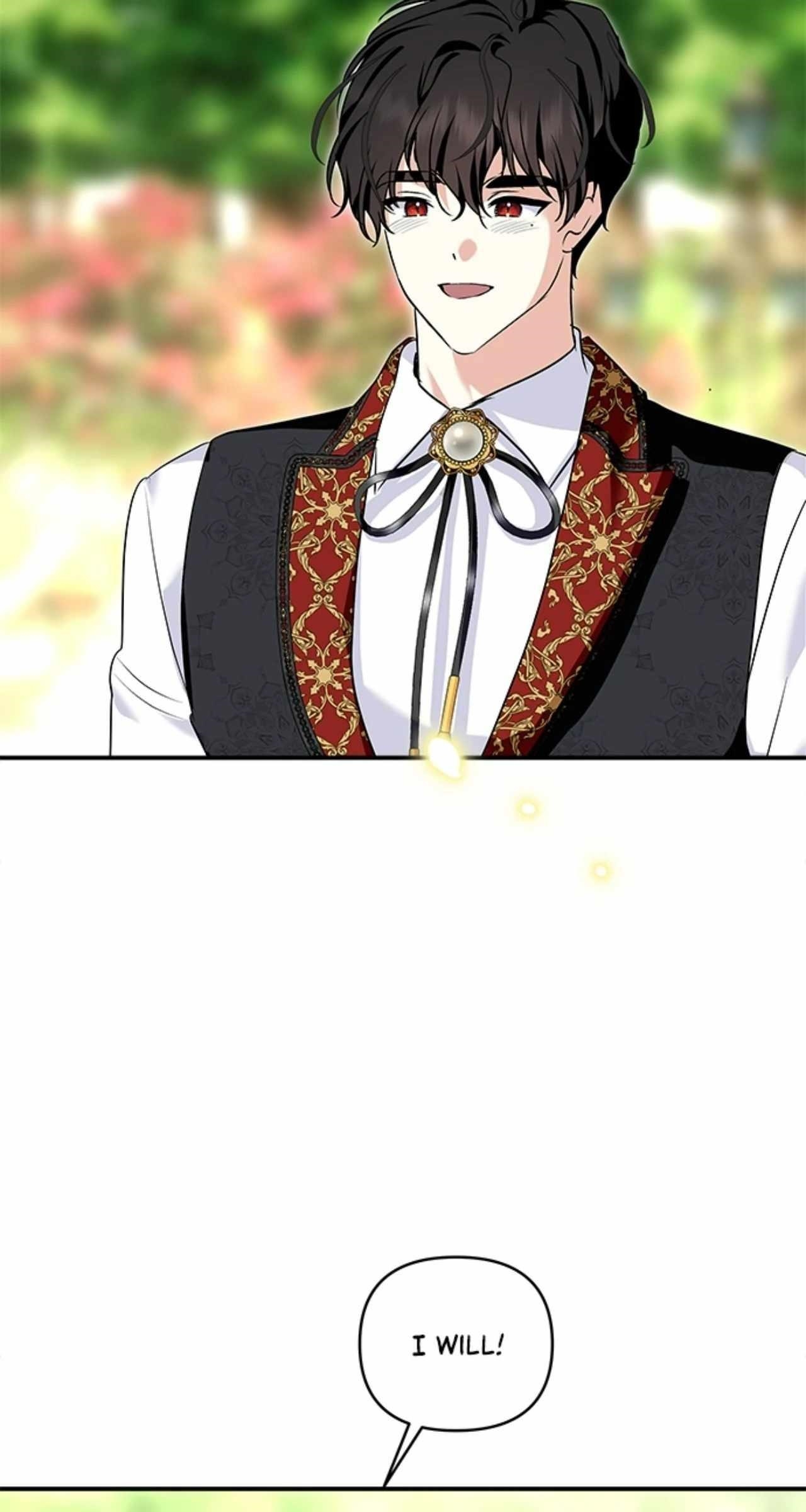 Monster Duke’S Daughter Chapter 190 - Page 7