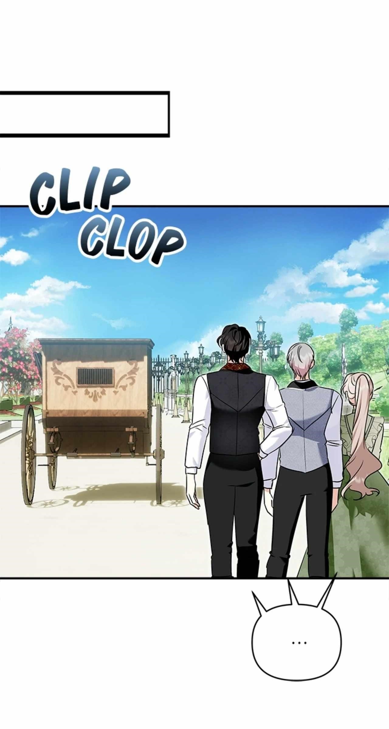 Monster Duke’S Daughter Chapter 190 - Page 9