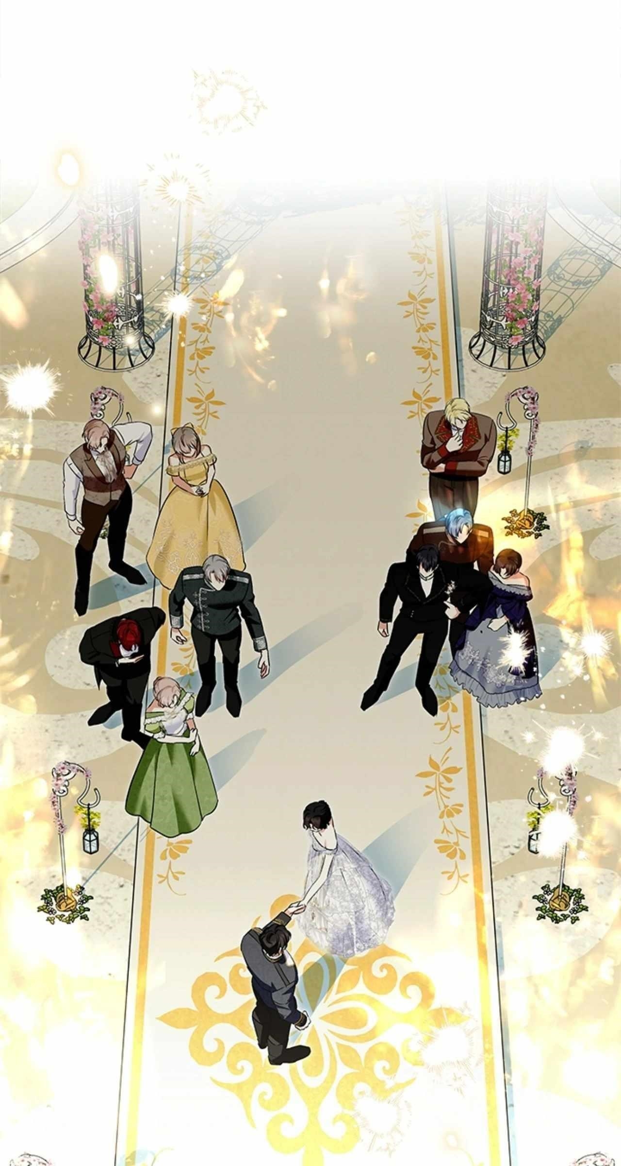 Monster Duke’S Daughter Chapter 190 - Page 93