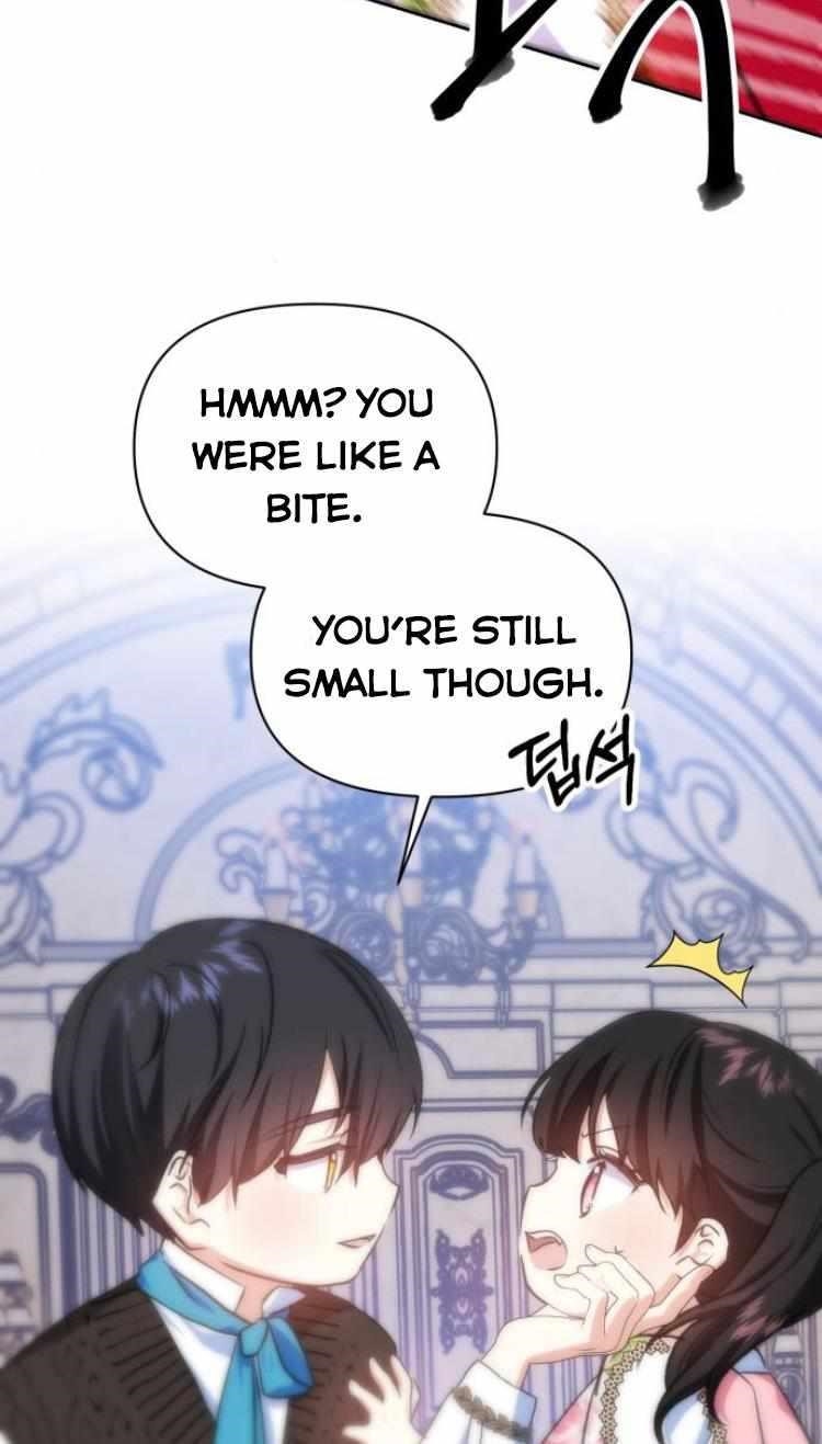 Monster Duke’S Daughter Chapter 21 - Page 25