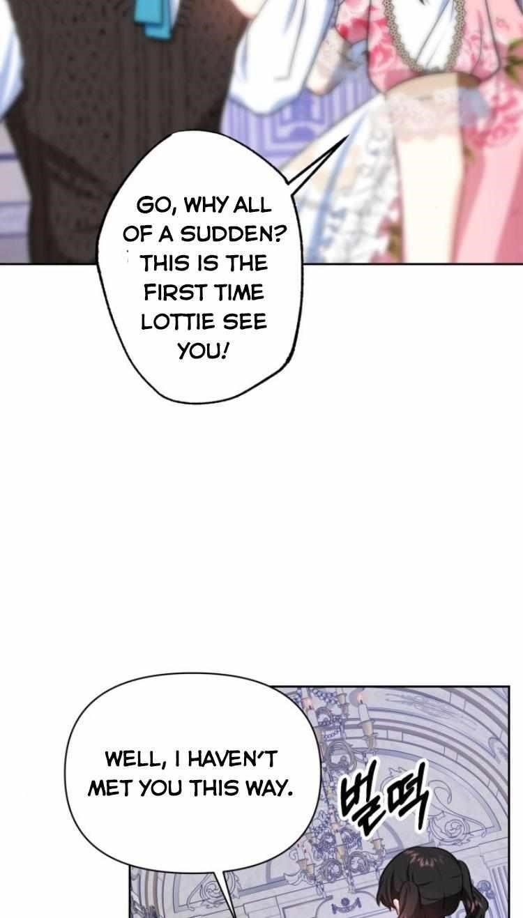 Monster Duke’S Daughter Chapter 21 - Page 26