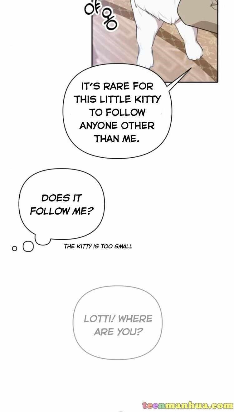 Monster Duke’S Daughter Chapter 21 - Page 35