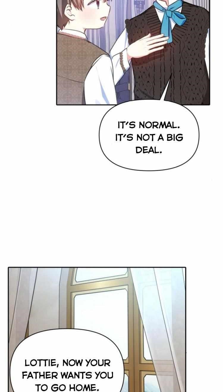 Monster Duke’S Daughter Chapter 21 - Page 40