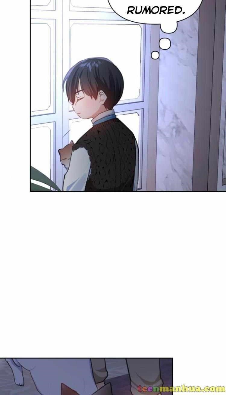 Monster Duke’S Daughter Chapter 21 - Page 51