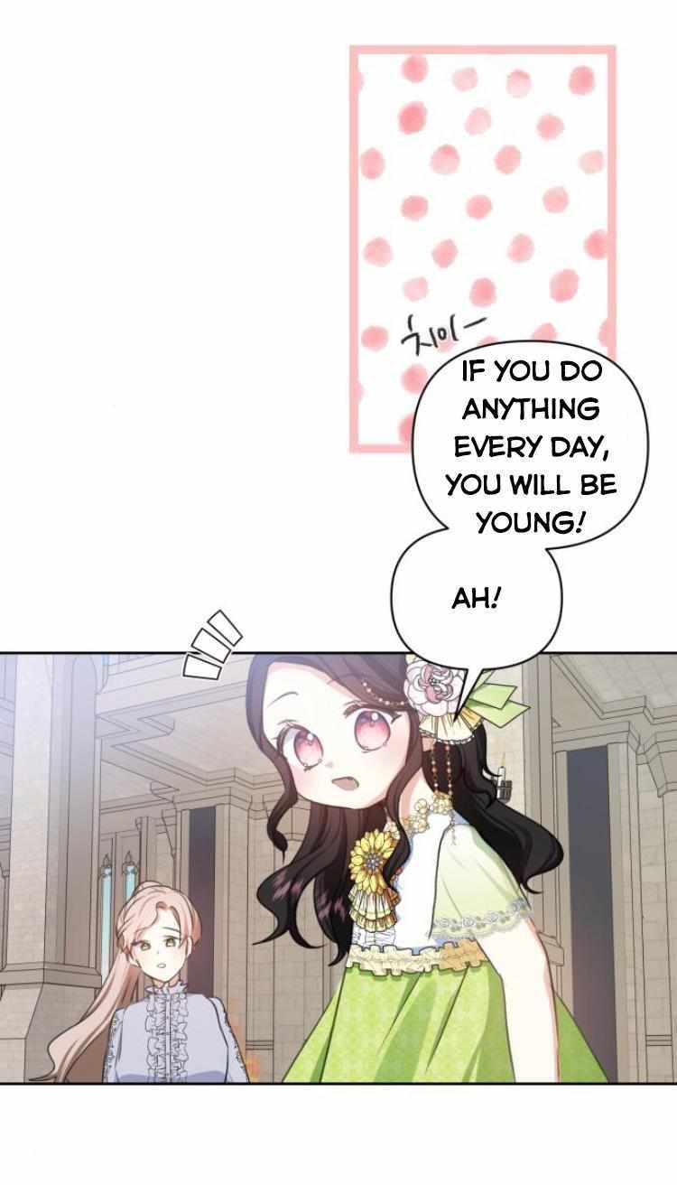 Monster Duke’S Daughter Chapter 21 - Page 66