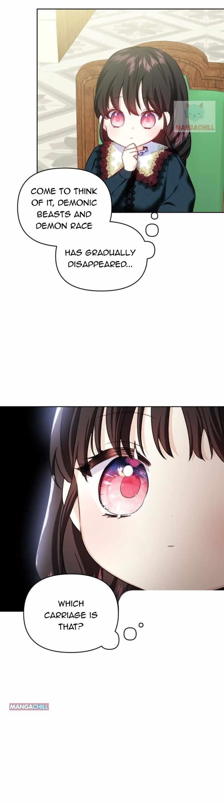 Monster Duke’S Daughter Chapter 35 - Page 2