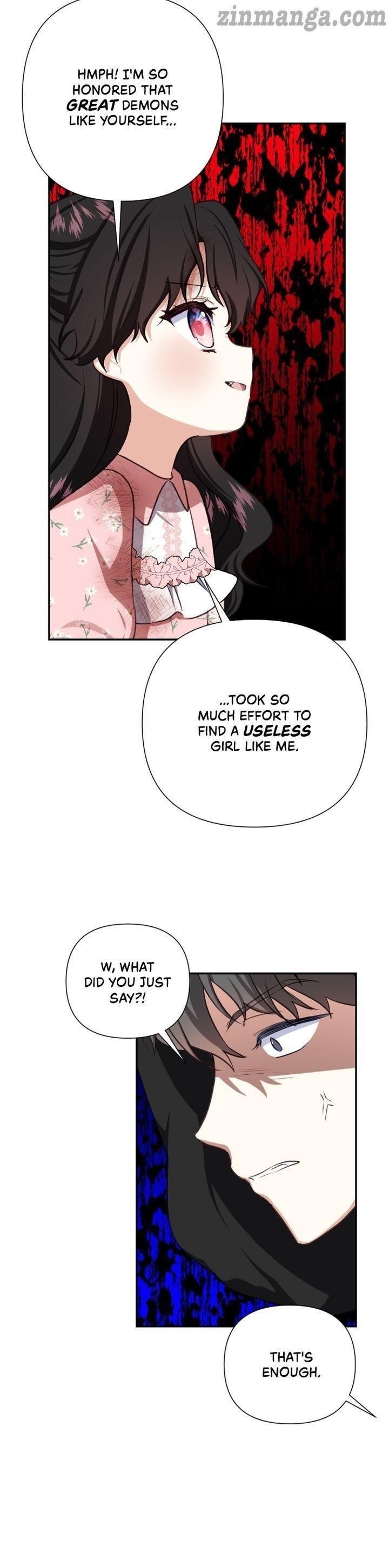 Monster Duke’S Daughter Chapter 43 - Page 19