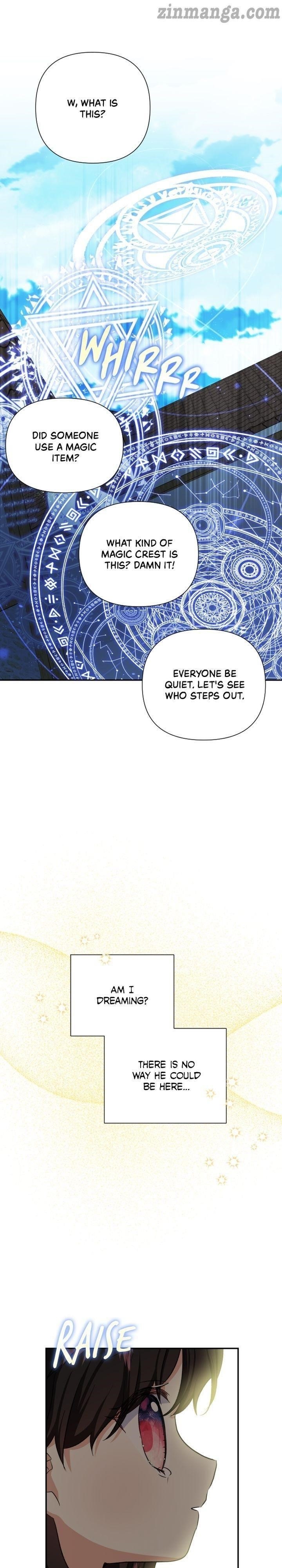 Monster Duke’S Daughter Chapter 43 - Page 27