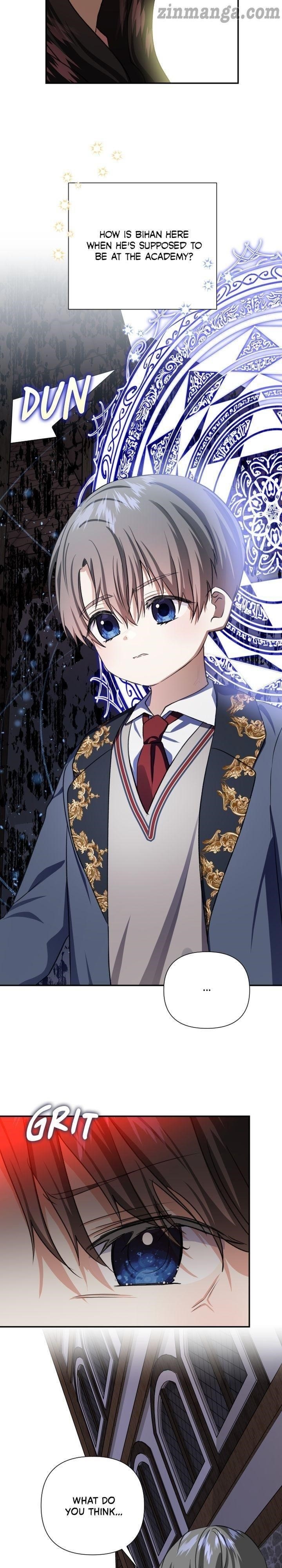 Monster Duke’S Daughter Chapter 43 - Page 28