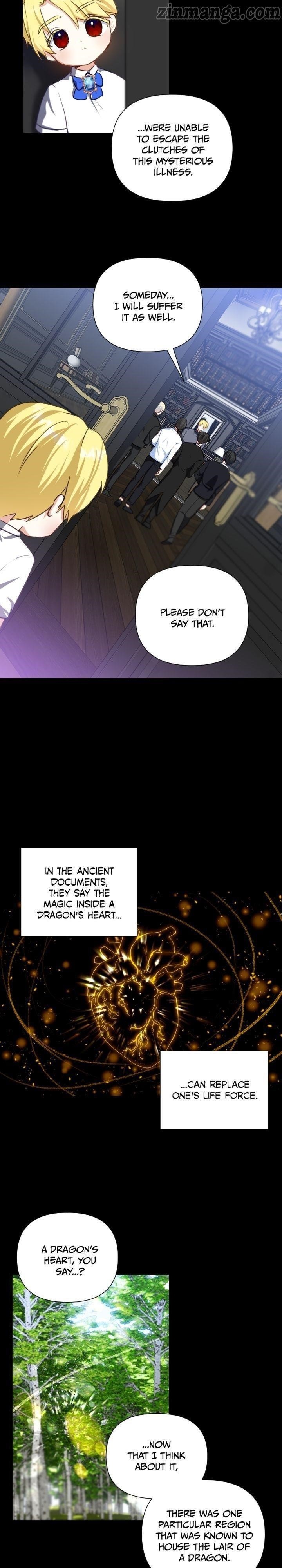 Monster Duke’S Daughter Chapter 43 - Page 6