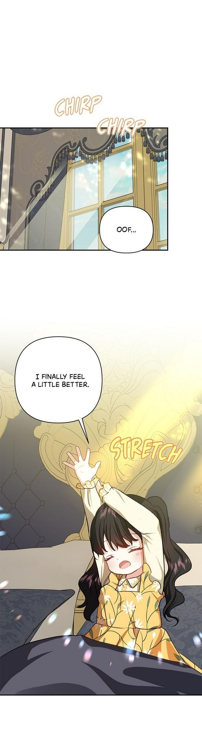 Monster Duke’S Daughter Chapter 47 - Page 1