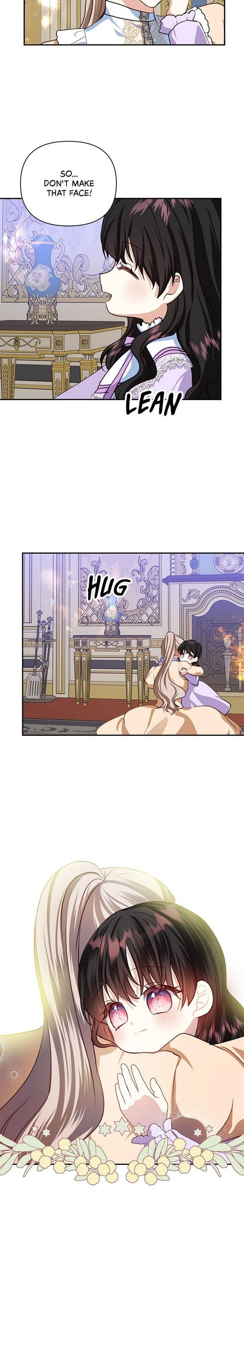 Monster Duke’S Daughter Chapter 47 - Page 17