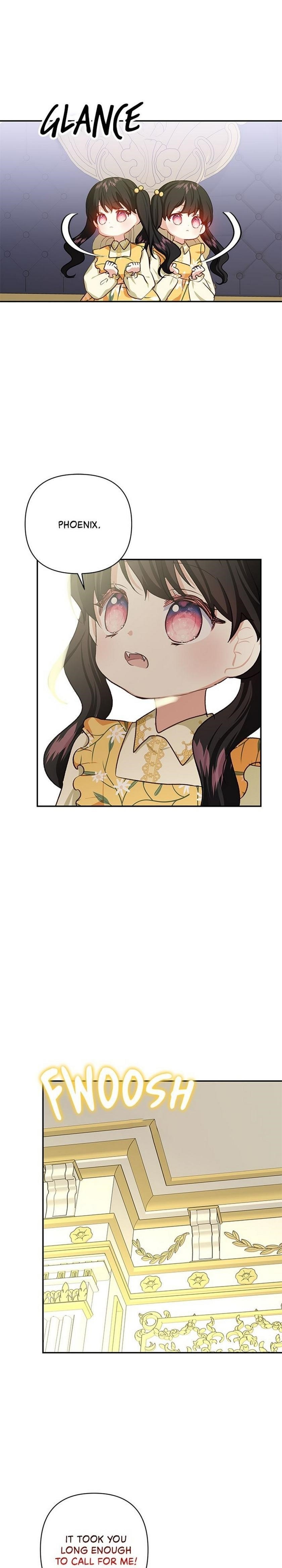 Monster Duke’S Daughter Chapter 47 - Page 2