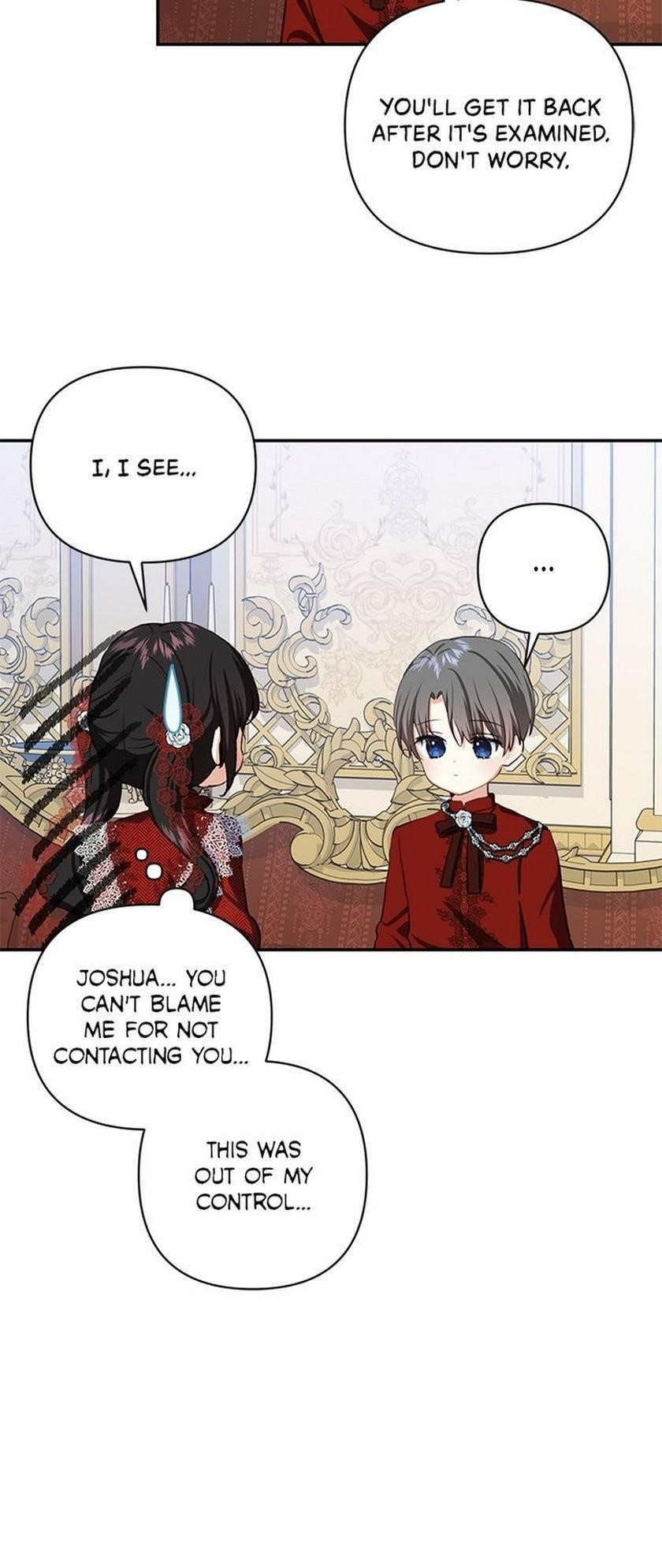 Monster Duke’S Daughter Chapter 47 - Page 26