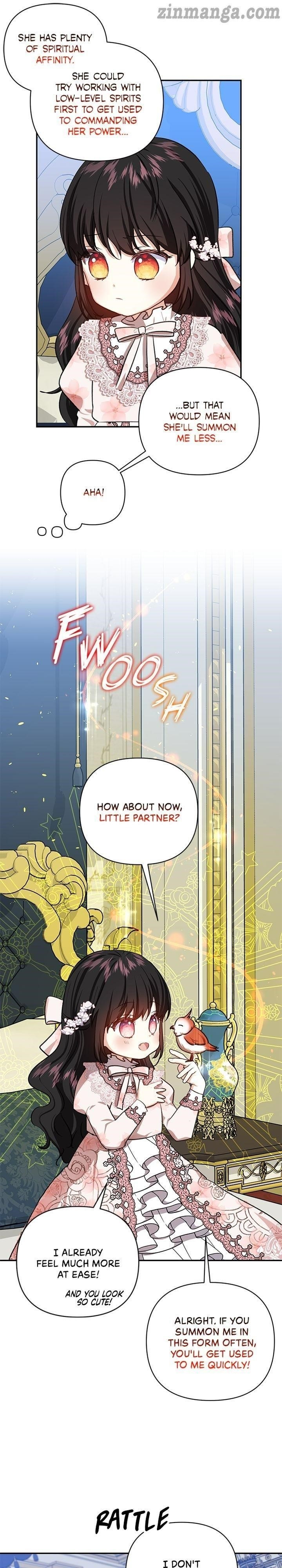 Monster Duke’S Daughter Chapter 48 - Page 16