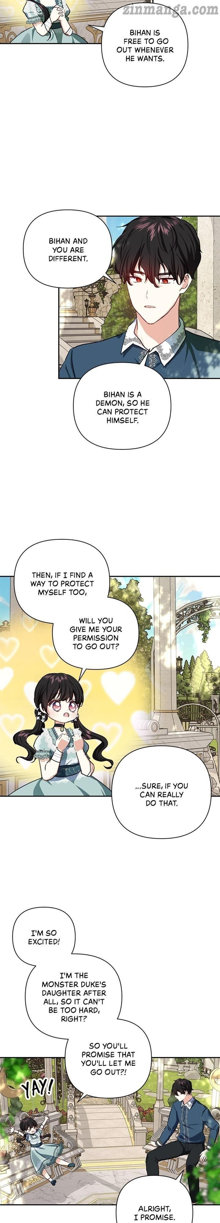 Monster Duke’S Daughter Chapter 48 - Page 2