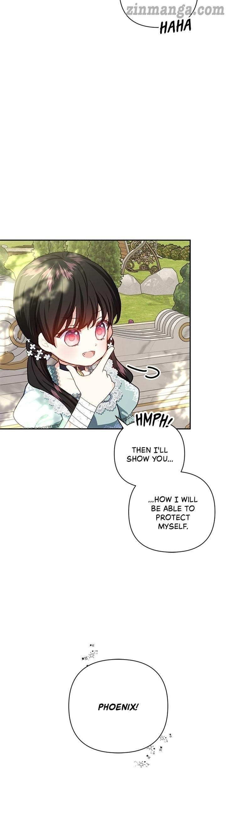 Monster Duke’S Daughter Chapter 48 - Page 3