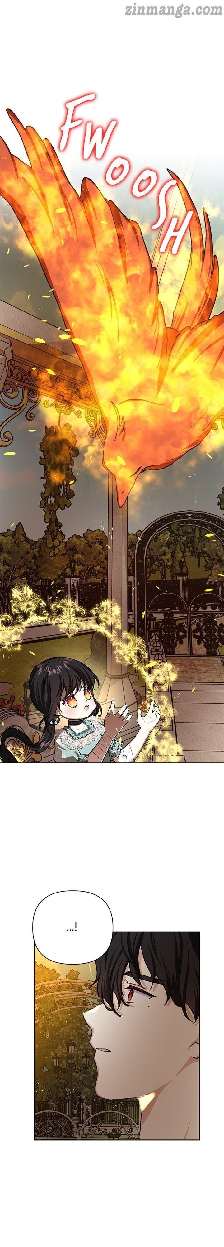 Monster Duke’S Daughter Chapter 48 - Page 4