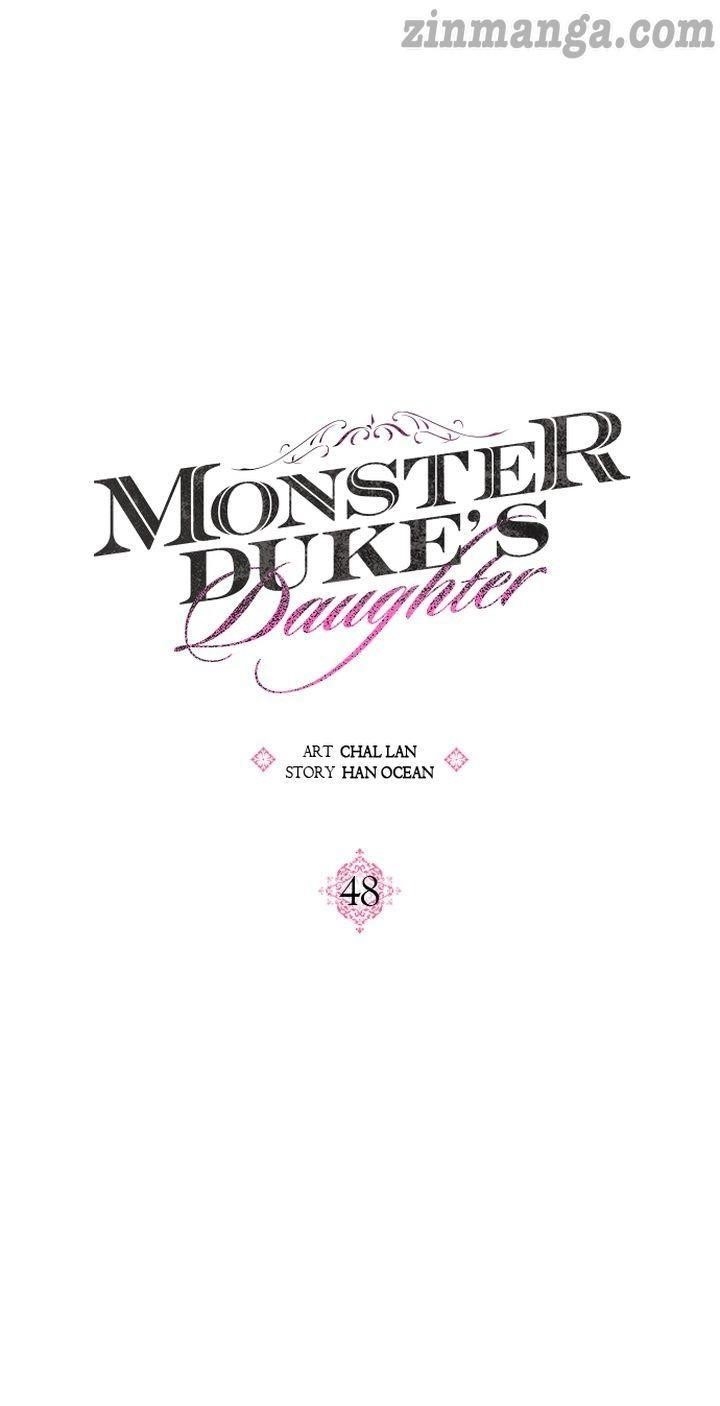 Monster Duke’S Daughter Chapter 48 - Page 6