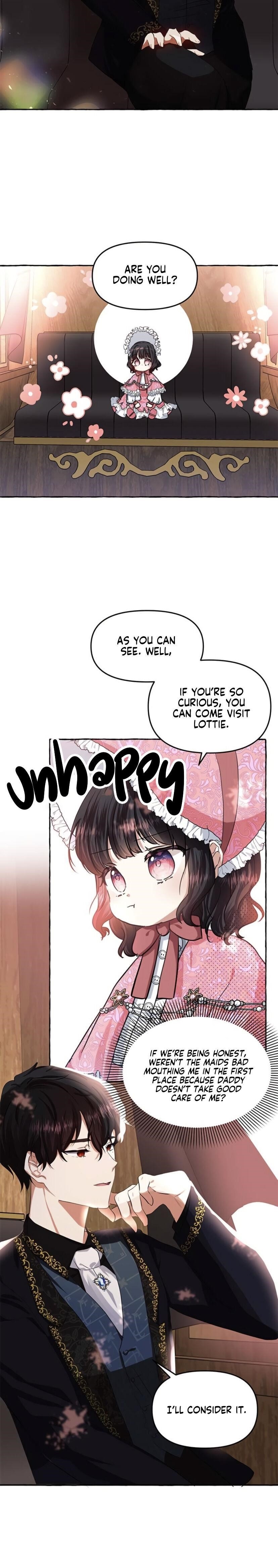 Monster Duke’S Daughter Chapter 5 - Page 16