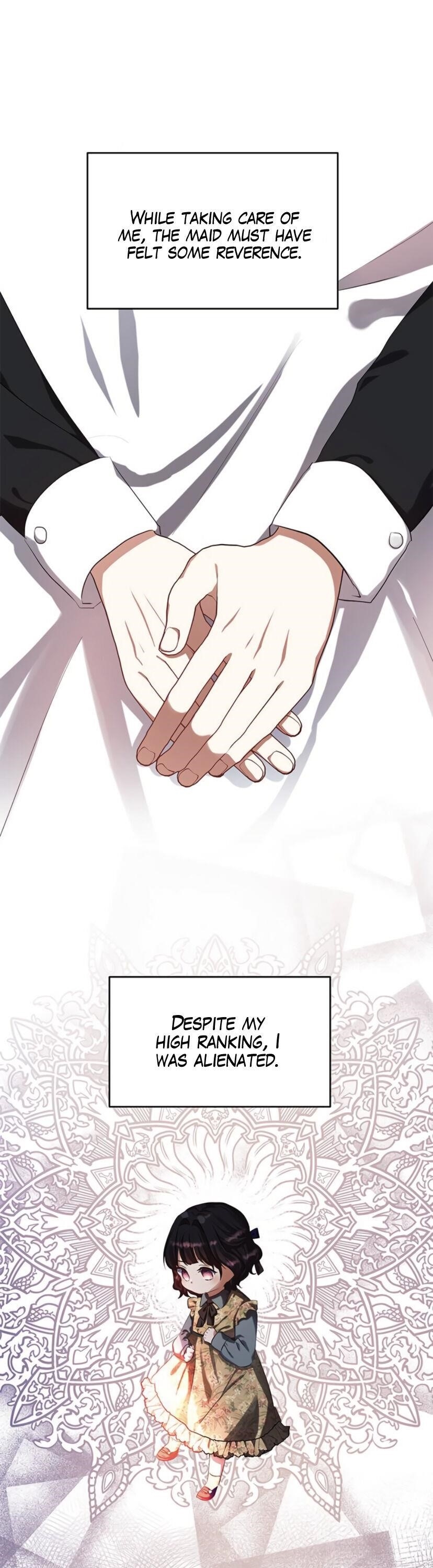 Monster Duke’S Daughter Chapter 5 - Page 2