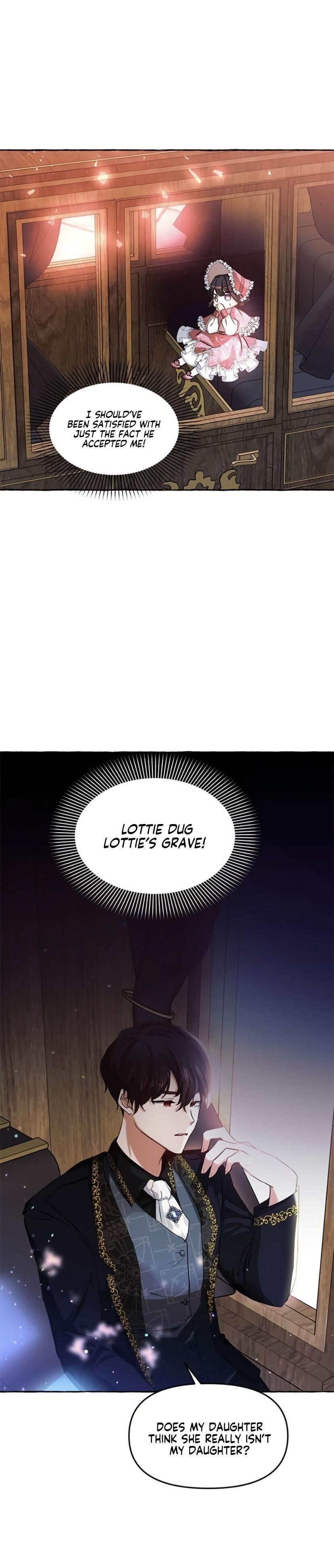 Monster Duke’S Daughter Chapter 5 - Page 21