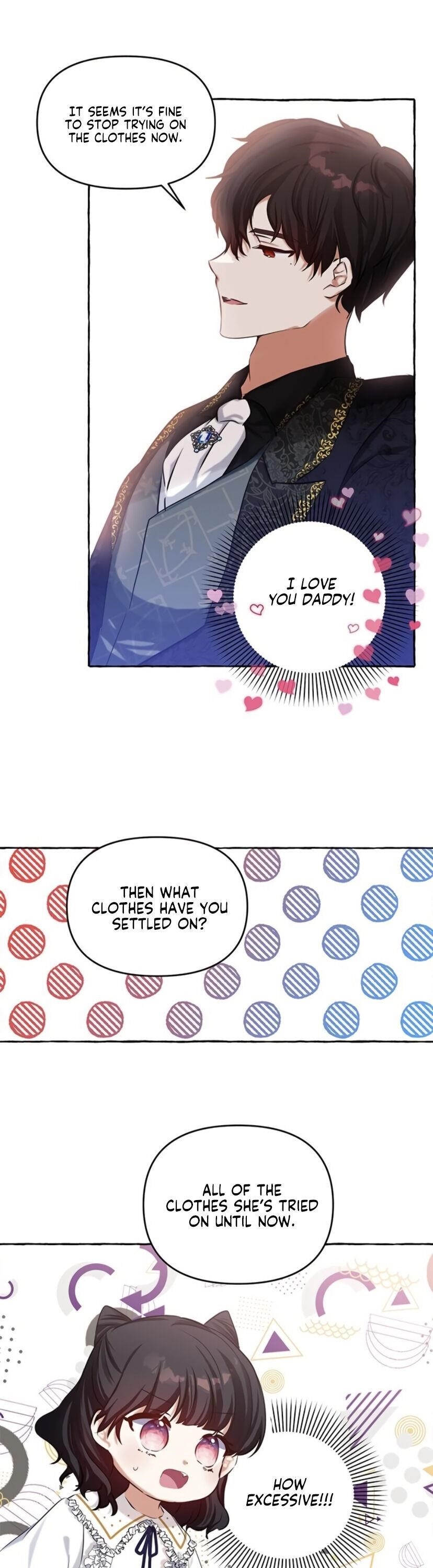 Monster Duke’S Daughter Chapter 5 - Page 31