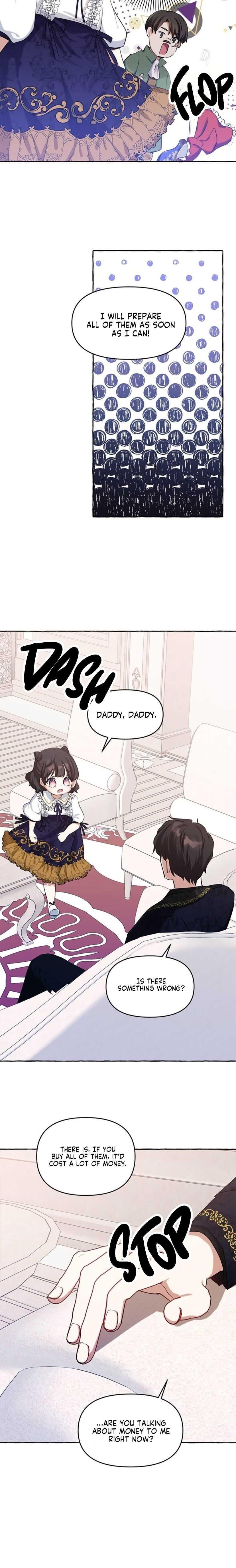 Monster Duke’S Daughter Chapter 5 - Page 32